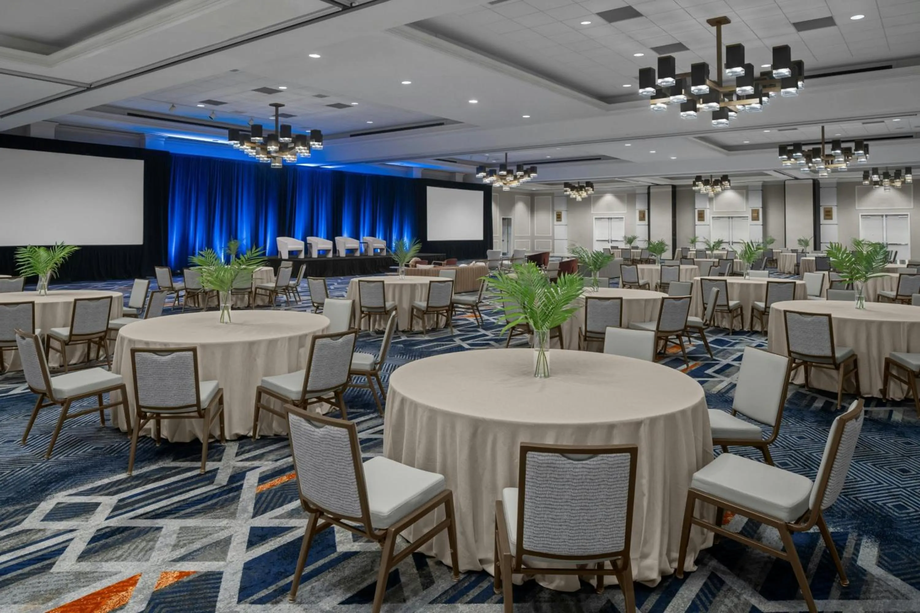Meeting/conference room in Downright Austin, A Renaissance Hotel