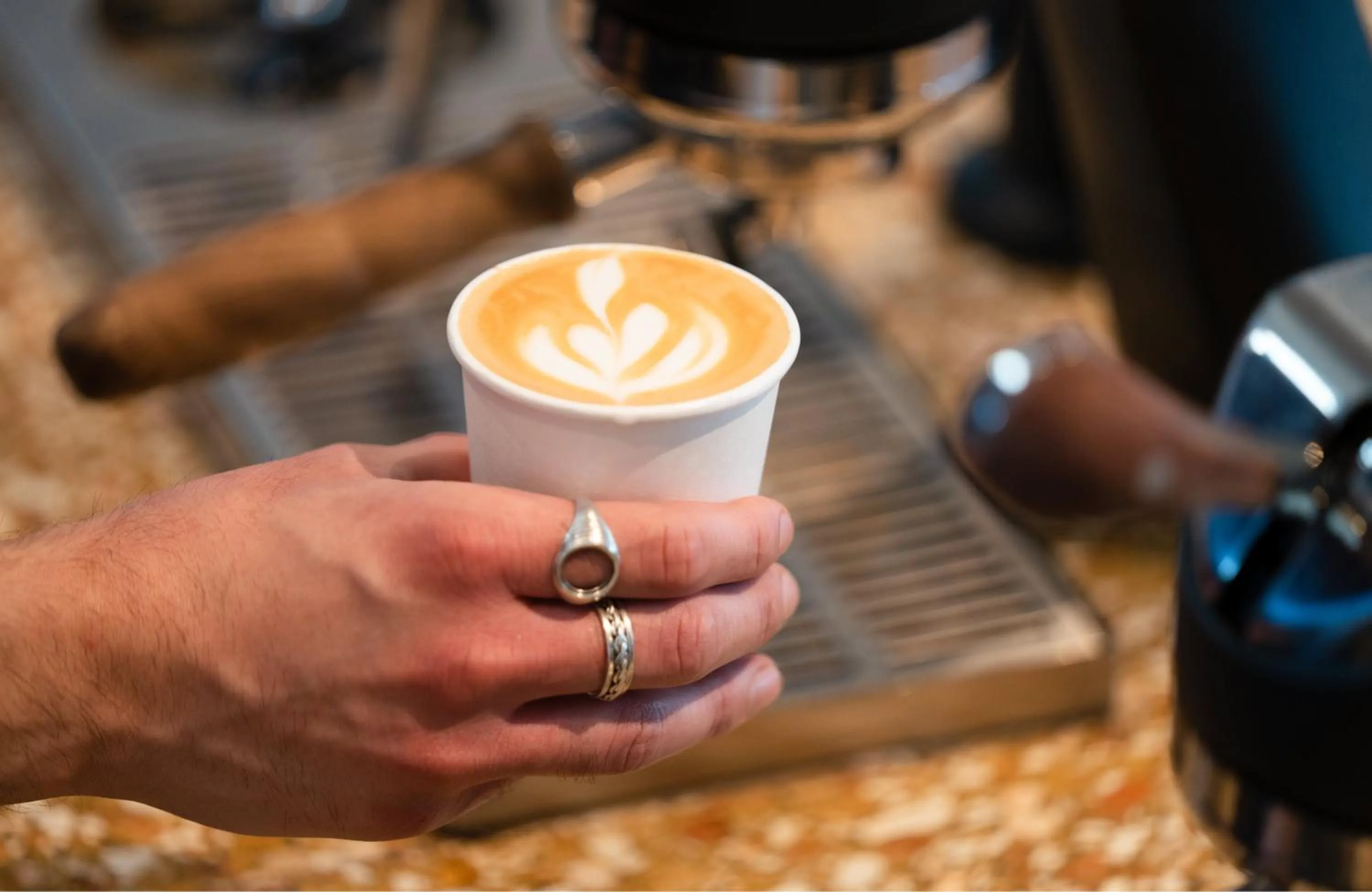 Breakfast in Downright Austin, A Renaissance Hotel