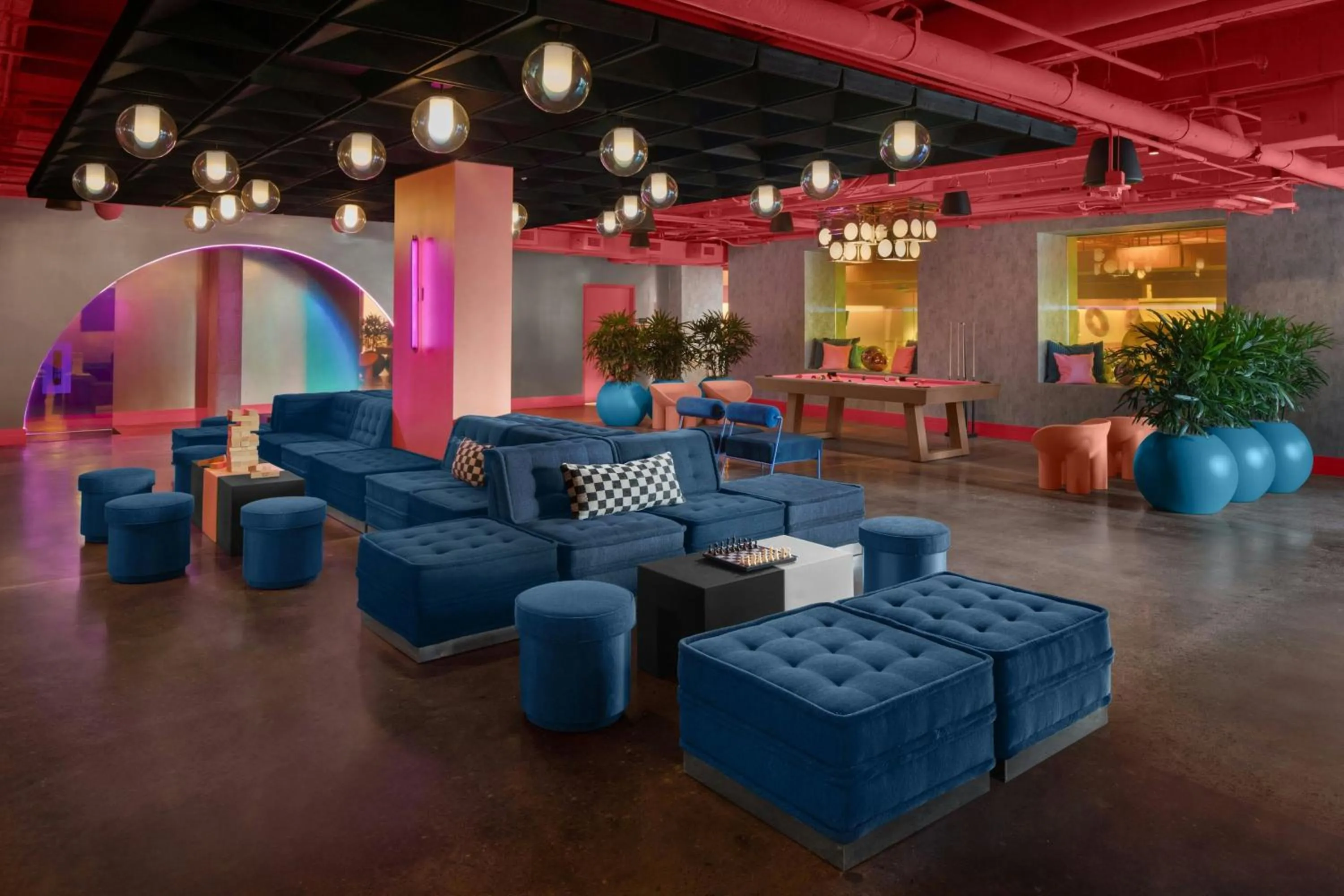 Other in Downright Austin, A Renaissance Hotel