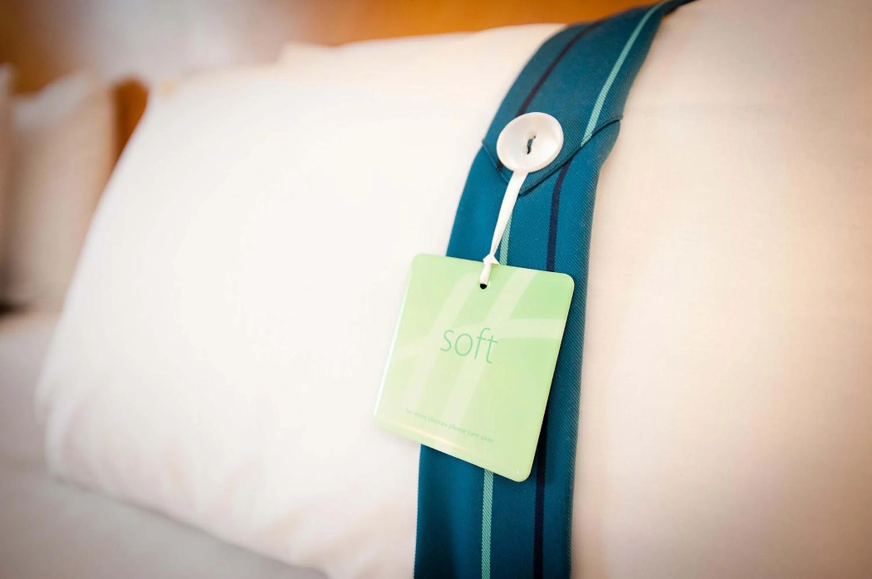 Photo of the whole room, Bed in Holiday Inn Darlington - NORTH A1M, JCT.59 by IHG