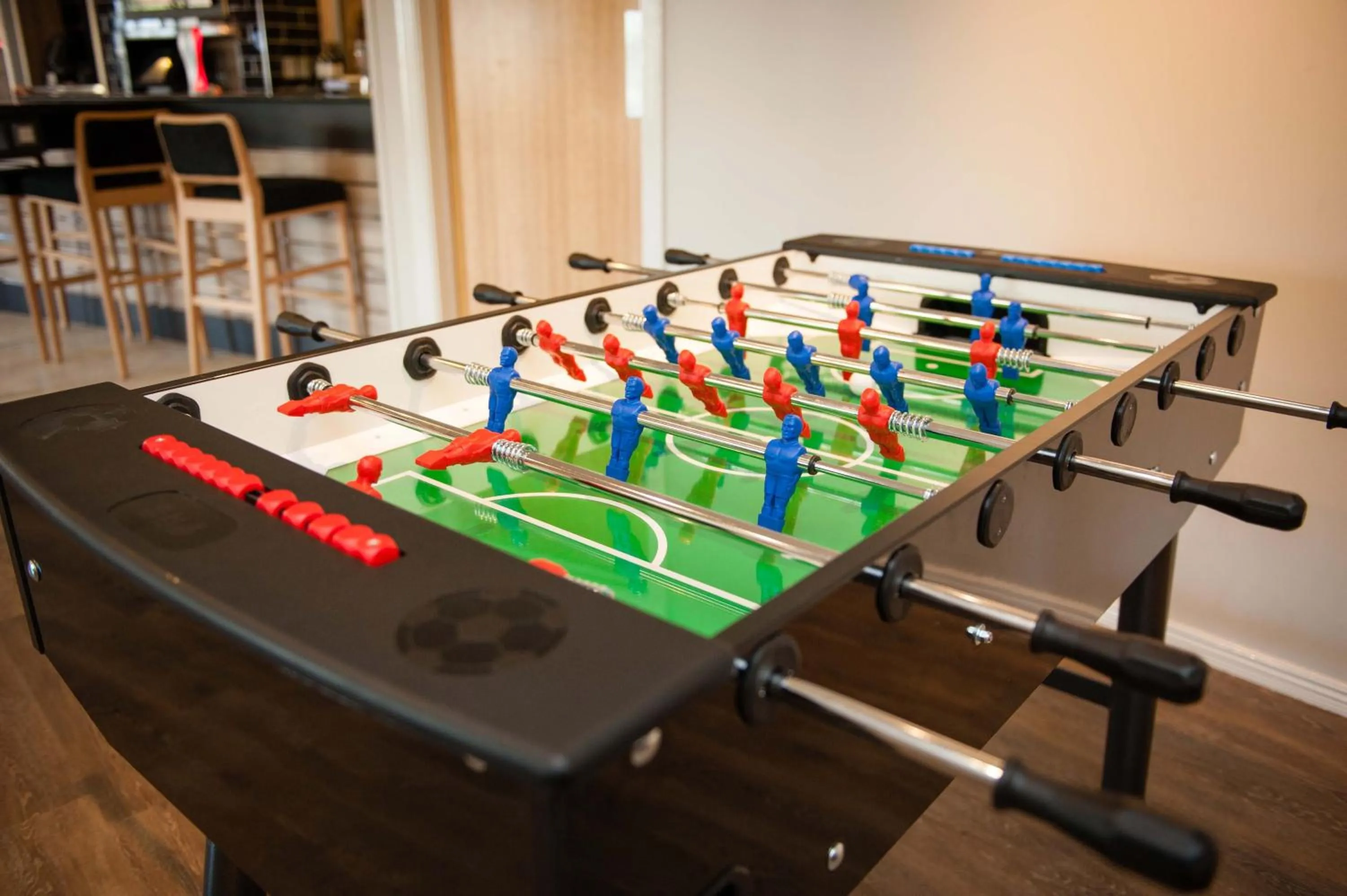 Fitness centre/facilities in Holiday Inn Darlington - NORTH A1M, JCT.59 by IHG