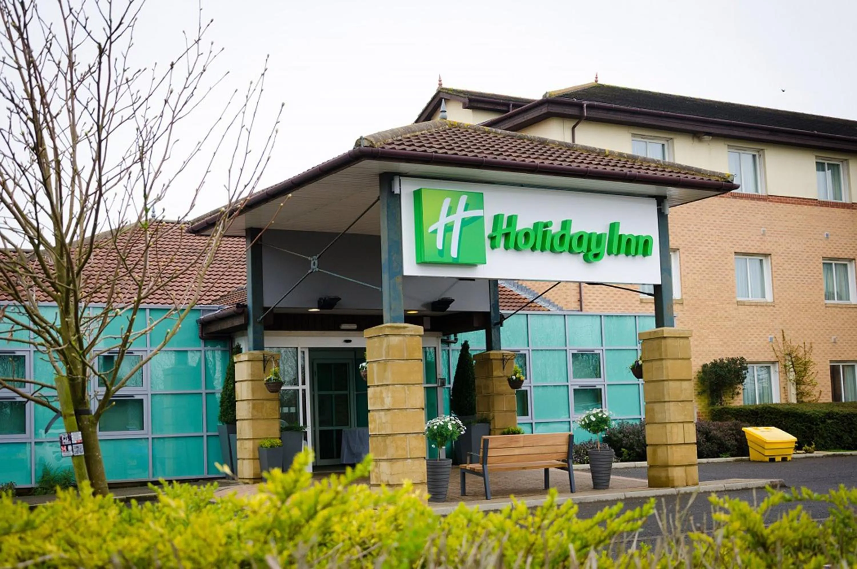 Property building in Holiday Inn Darlington - NORTH A1M, JCT.59 by IHG
