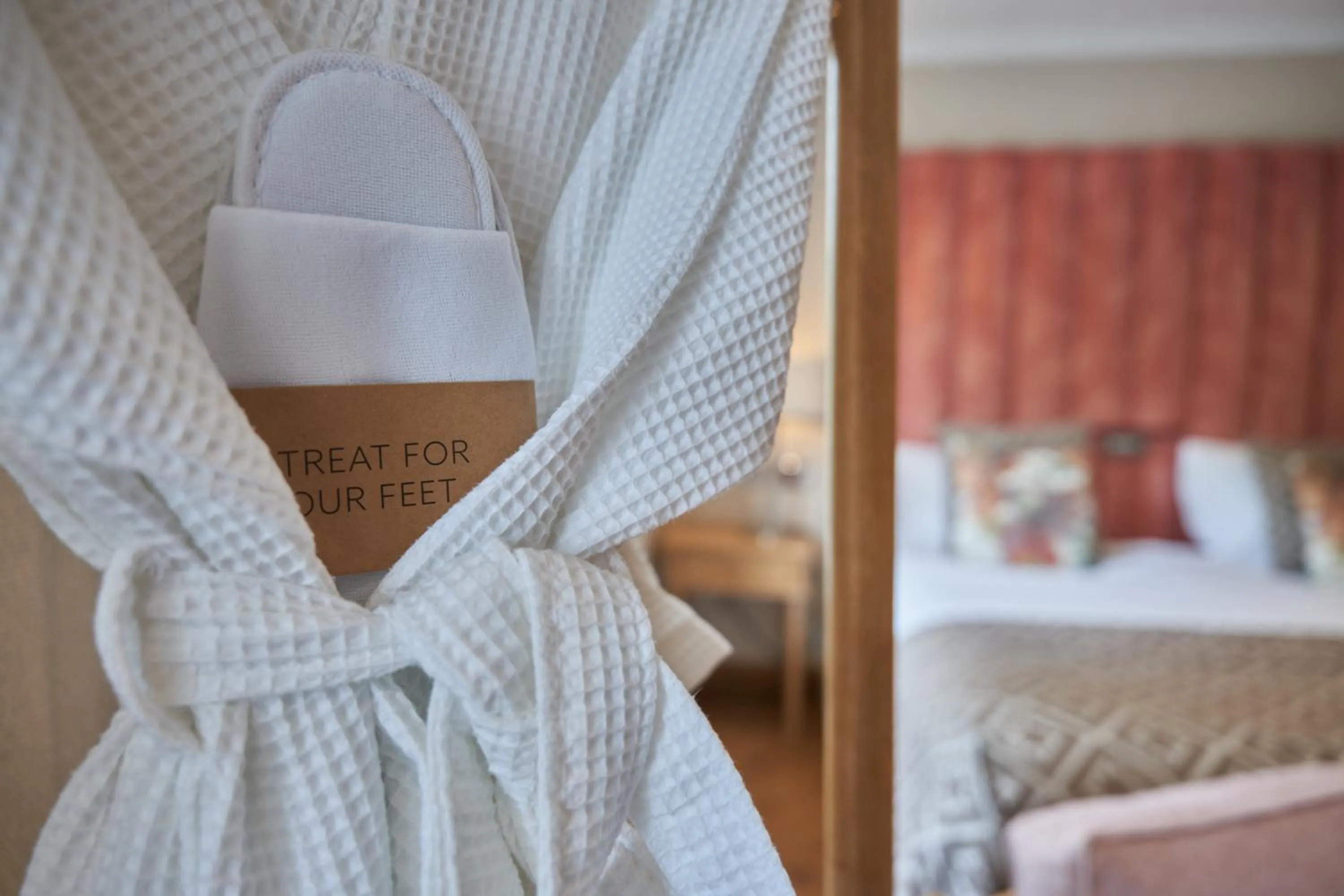 wardrobe, Bed in Fairlawns, Hotel And Spa