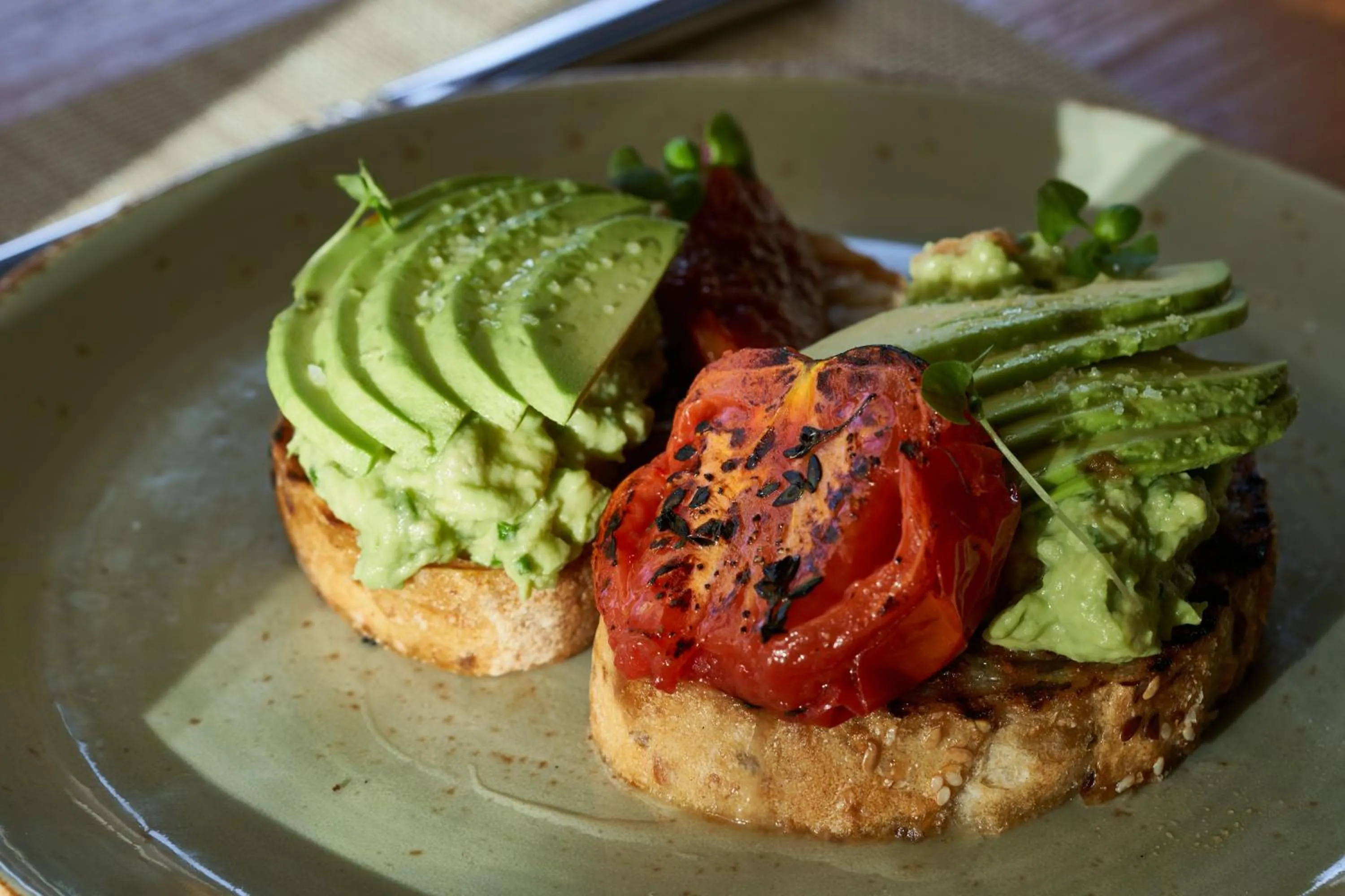 Breakfast in Fairlawns, Hotel And Spa