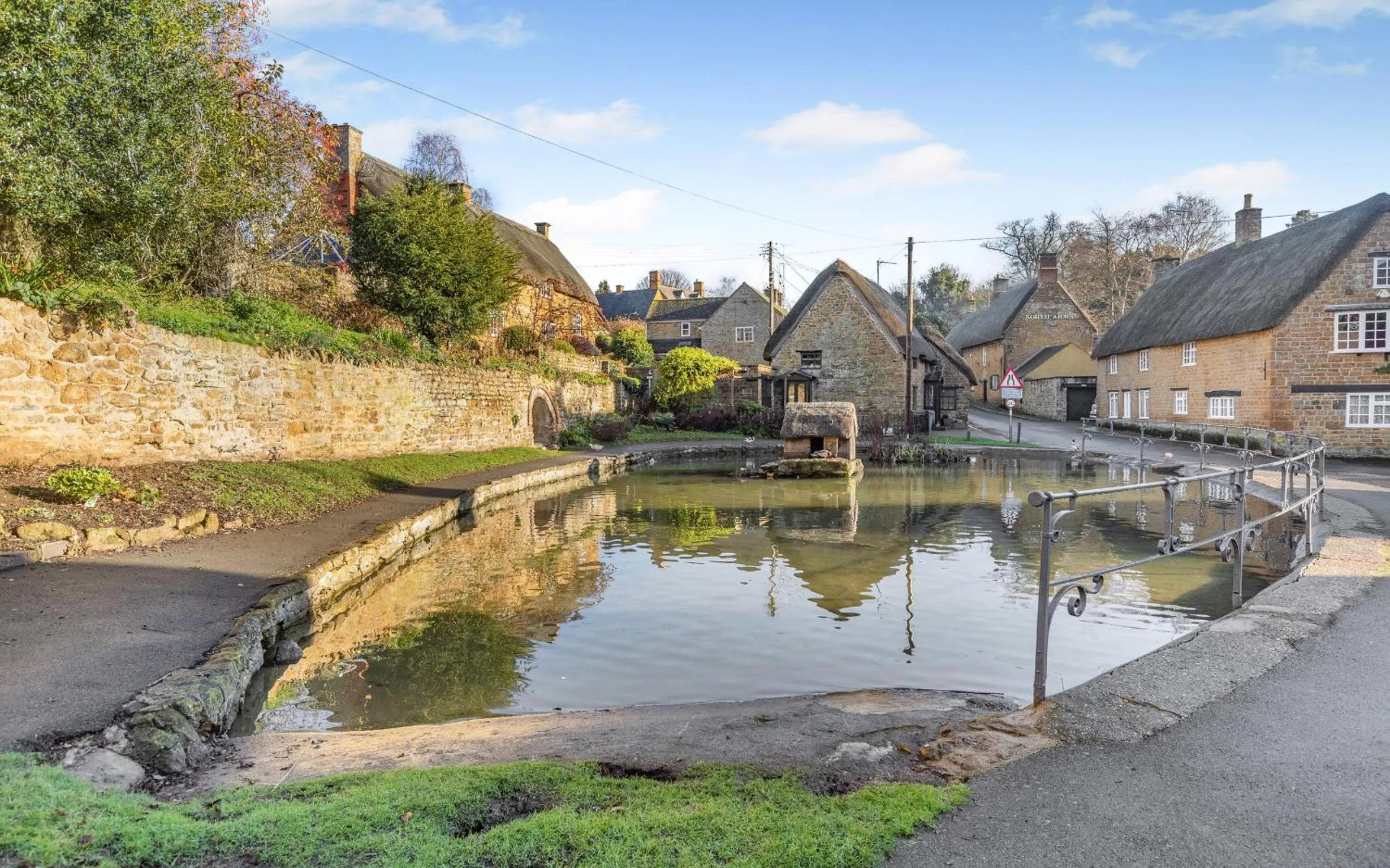 Other in Banbury Wroxton House Hotel