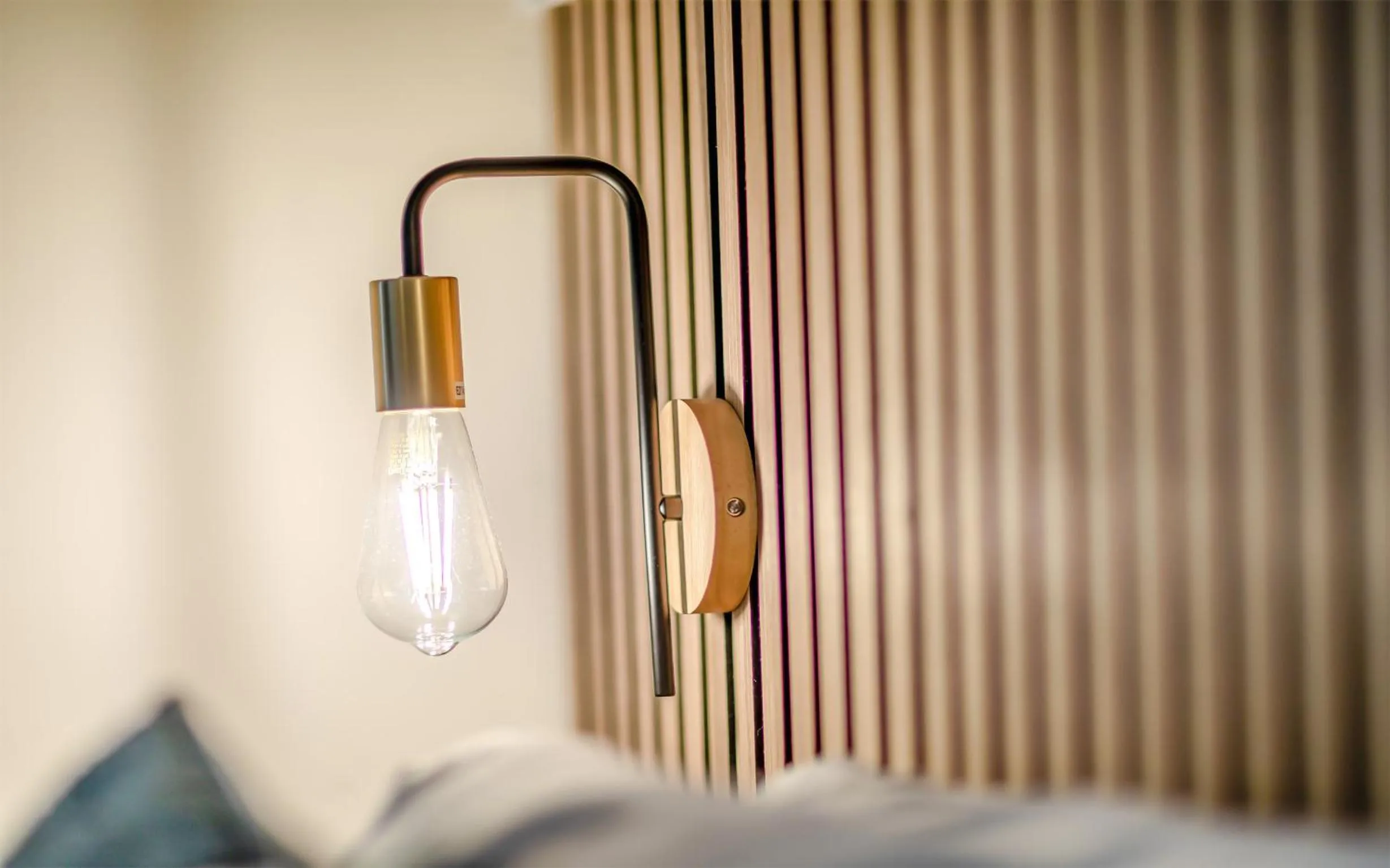 Bedroom, Bed in Banbury Wroxton House Hotel