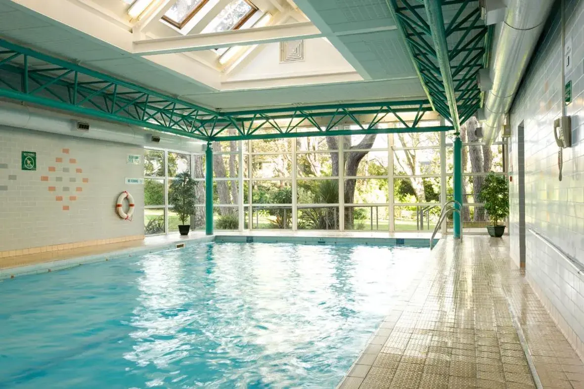 Standard Double Room in Marine Hotel Standard Double Room in Marine Hotel