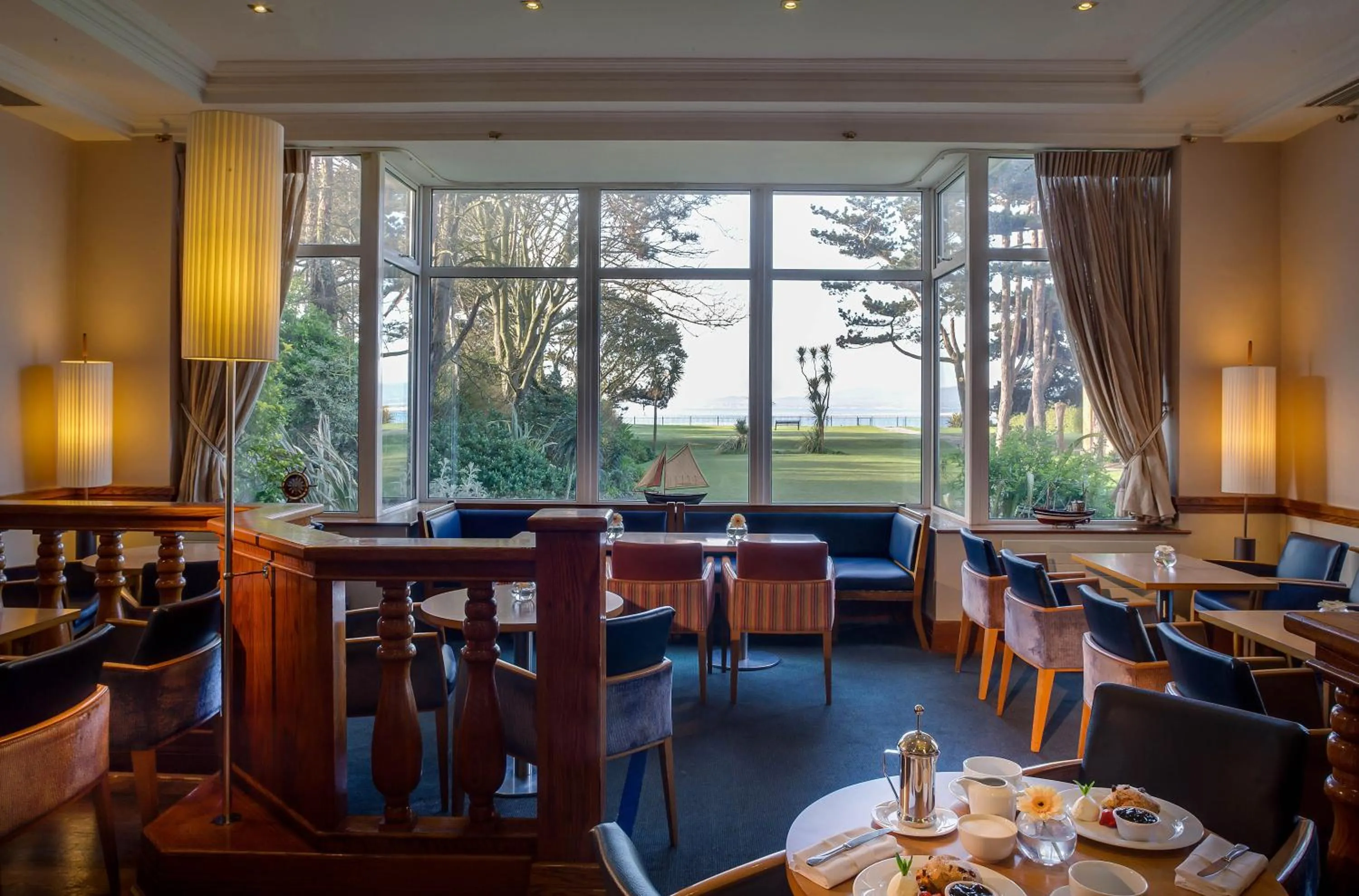 Banquet/Function facilities in Marine Hotel