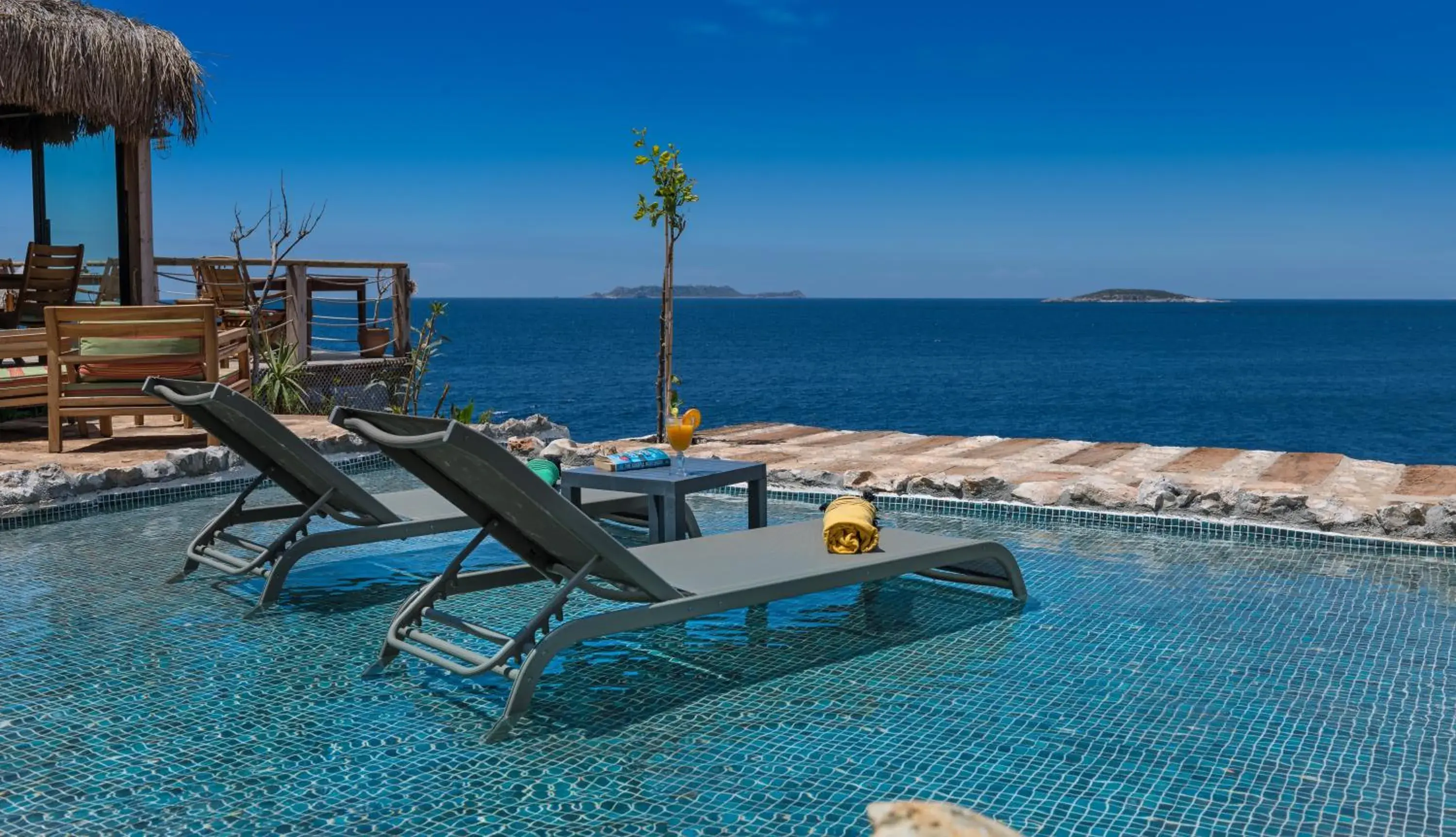 Mandalina Suites Mandalina Suites