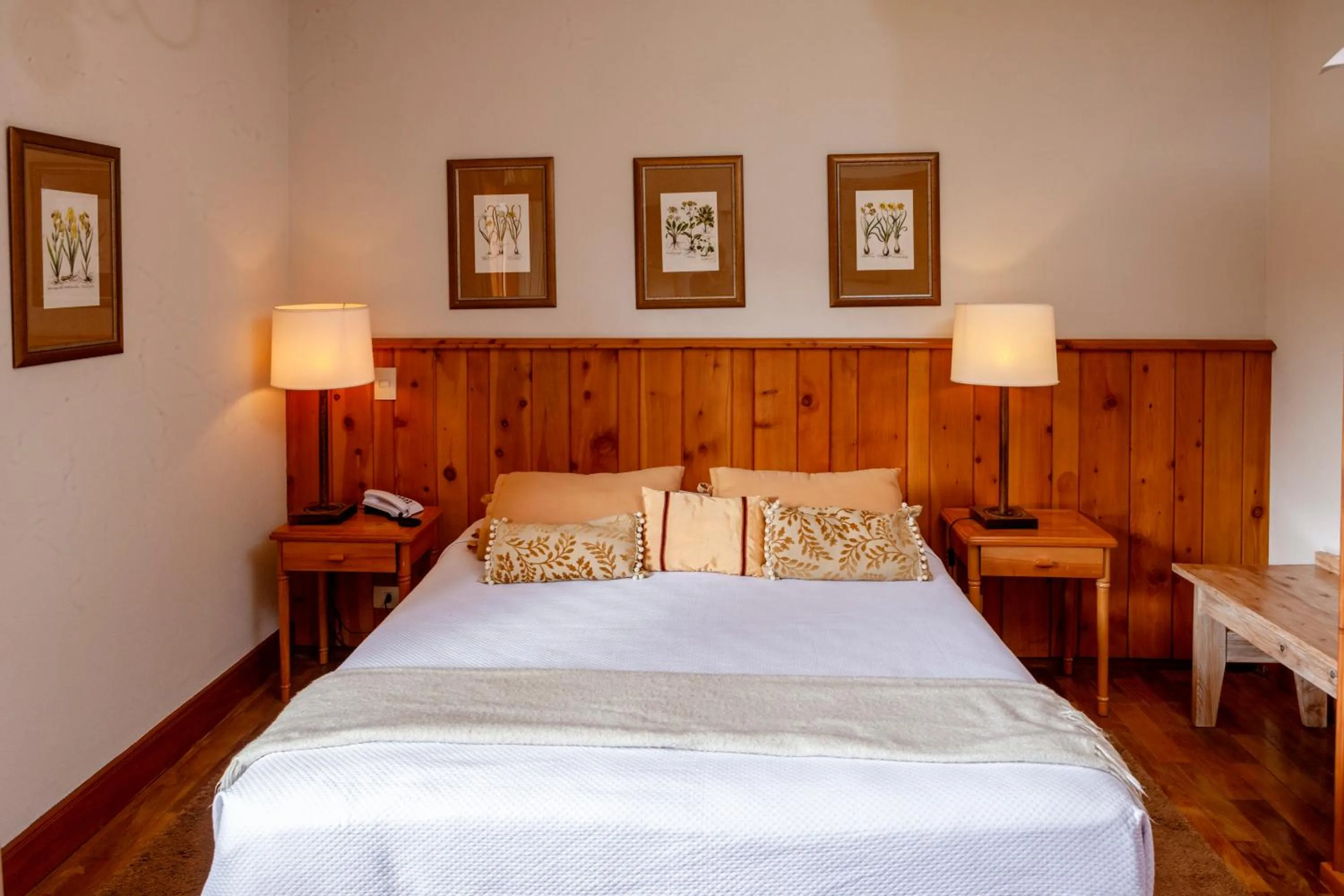 Bedroom, Bed in Hotel Solar d'Izabel