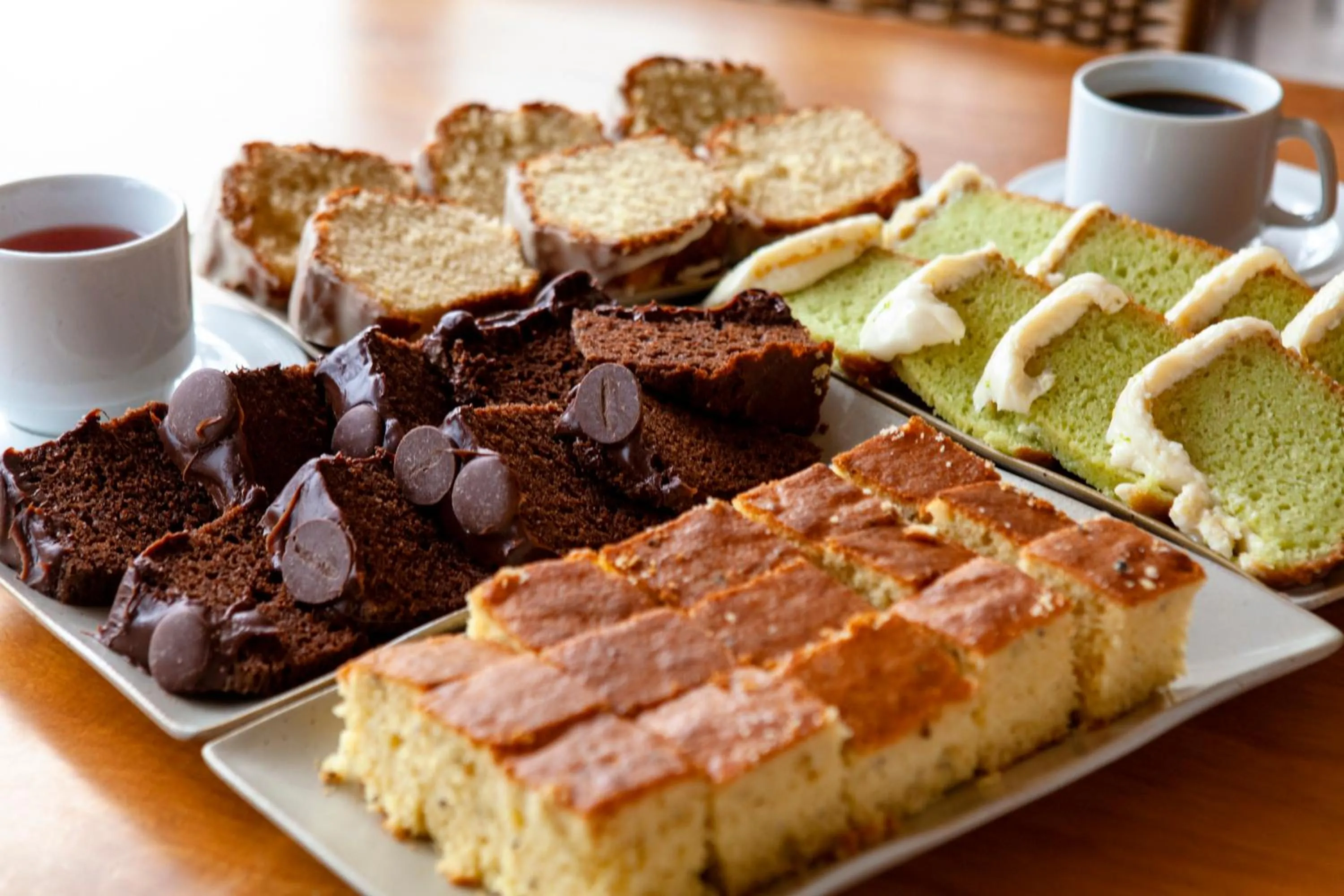 Food in Hotel Solar d'Izabel