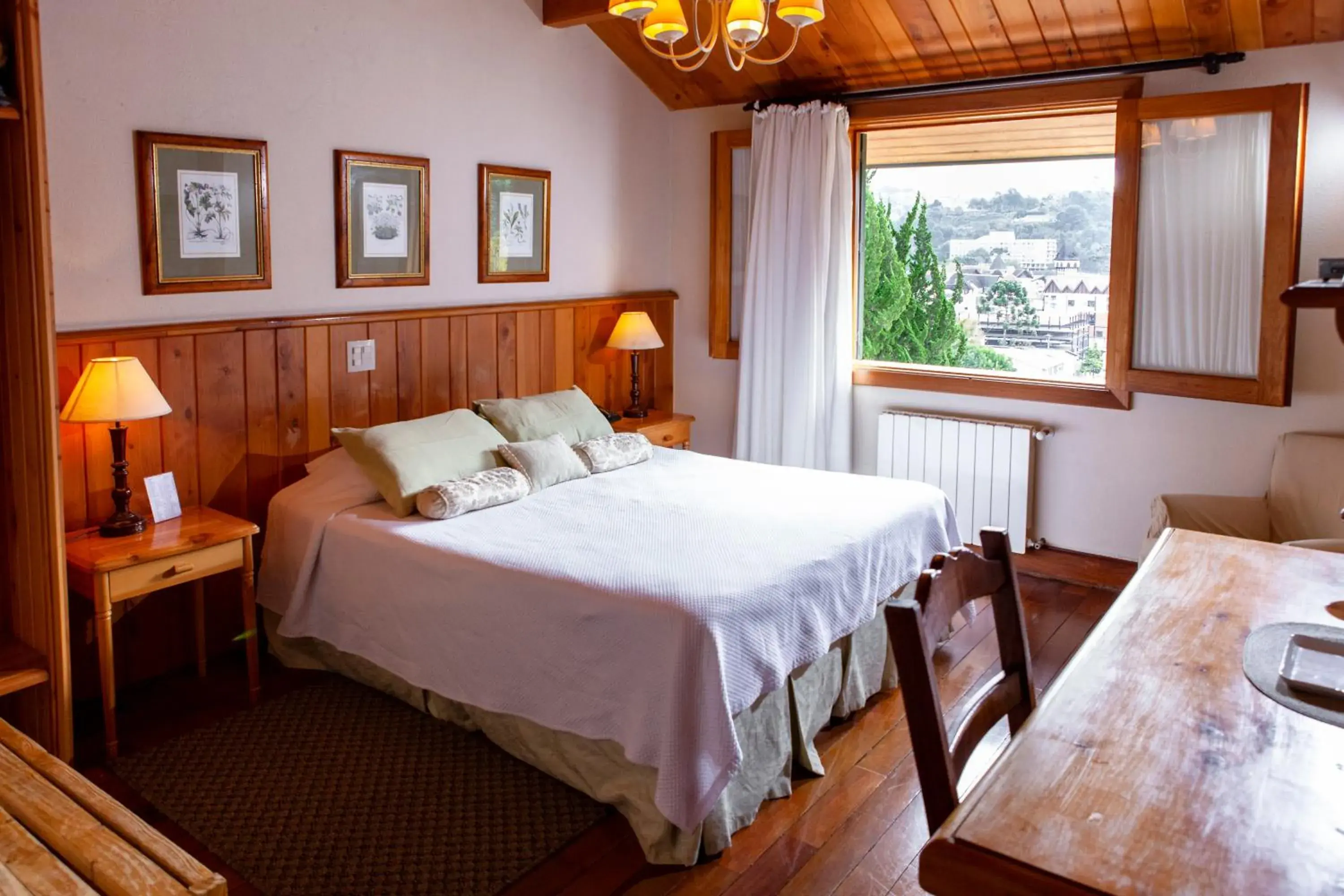 Deluxe Room in Hotel Solar d'Izabel Deluxe Room in Hotel Solar d'Izabel