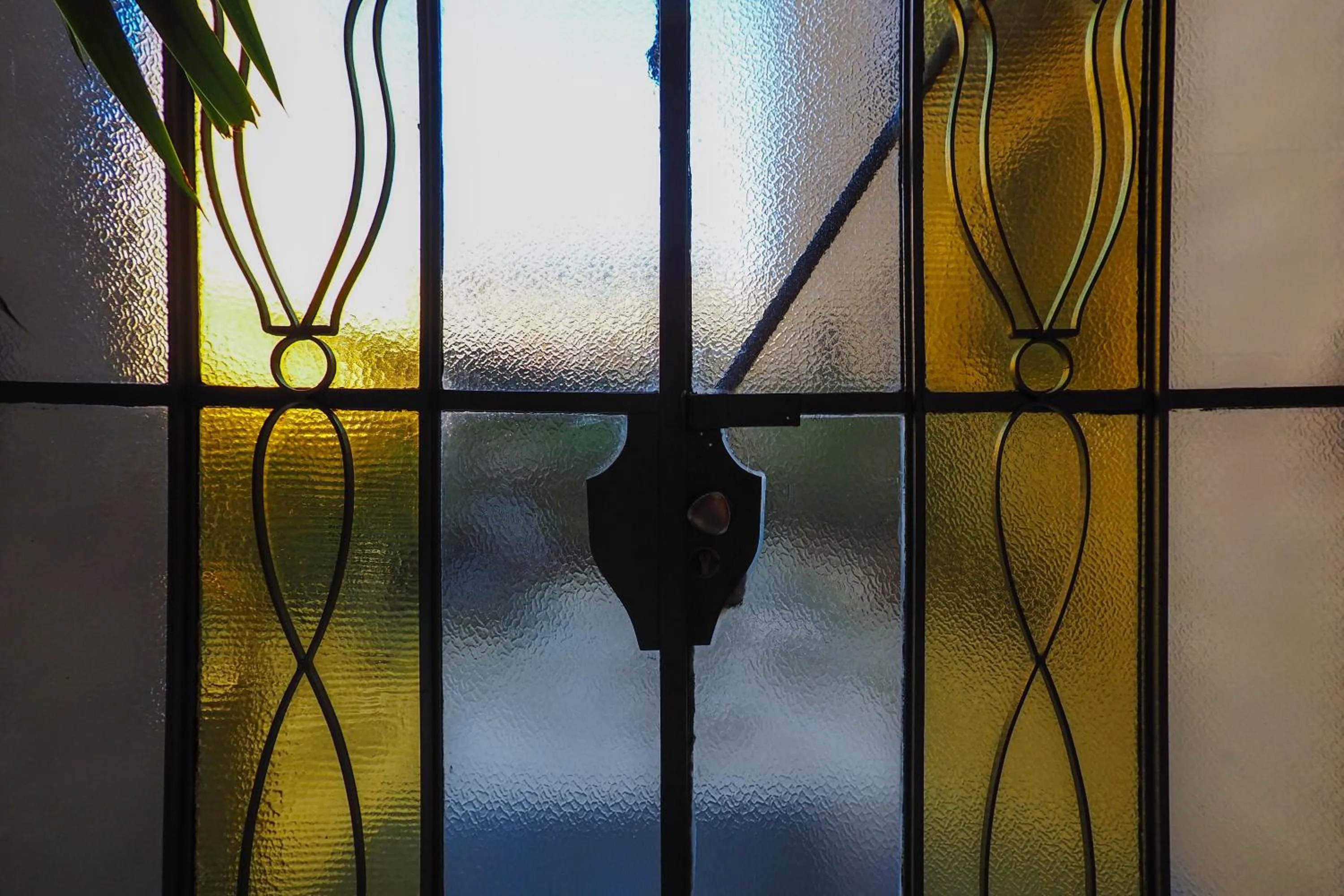 Property building in Tiaré Home Milano