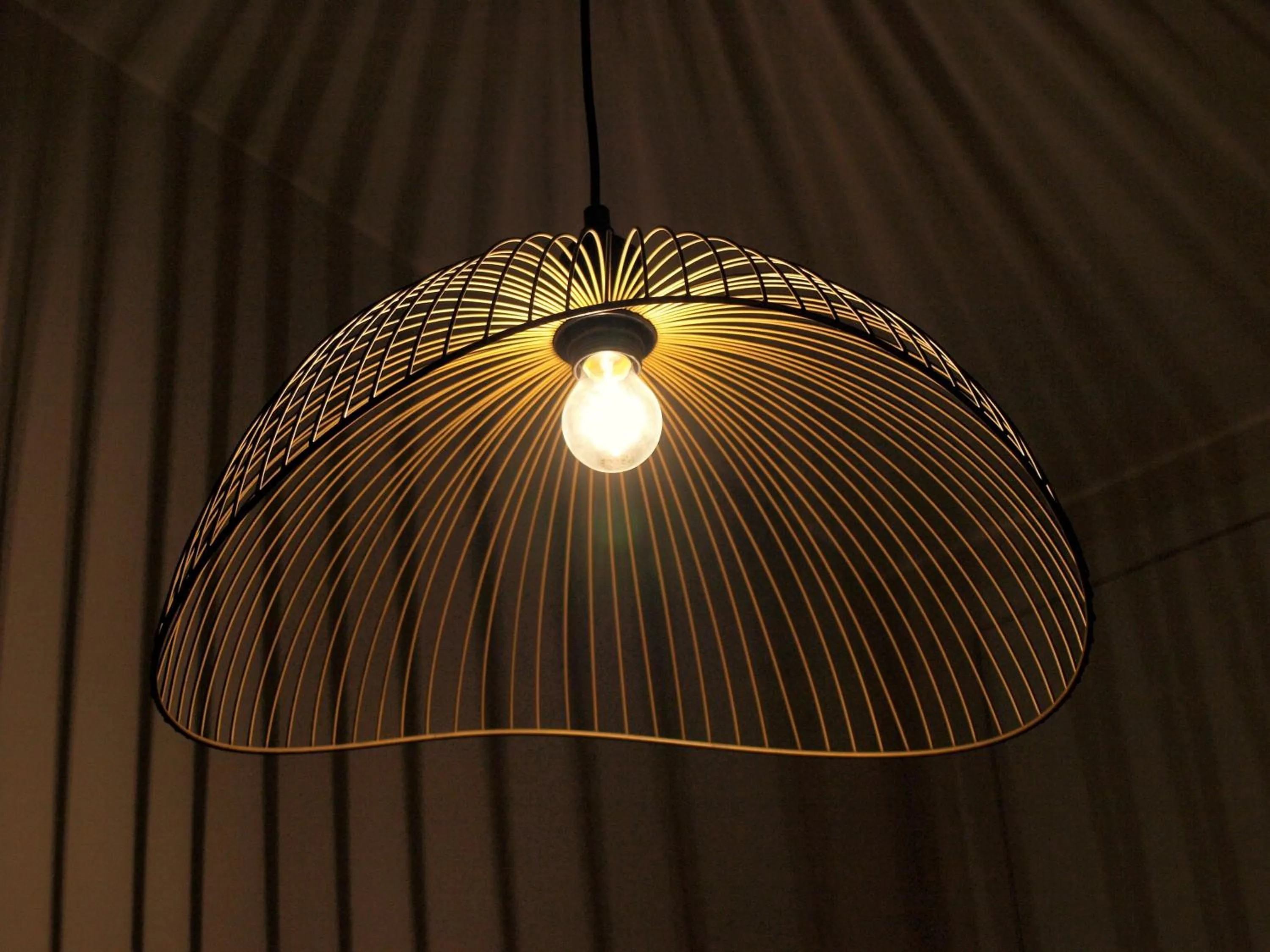 Decorative detail in Tiaré Home Milano