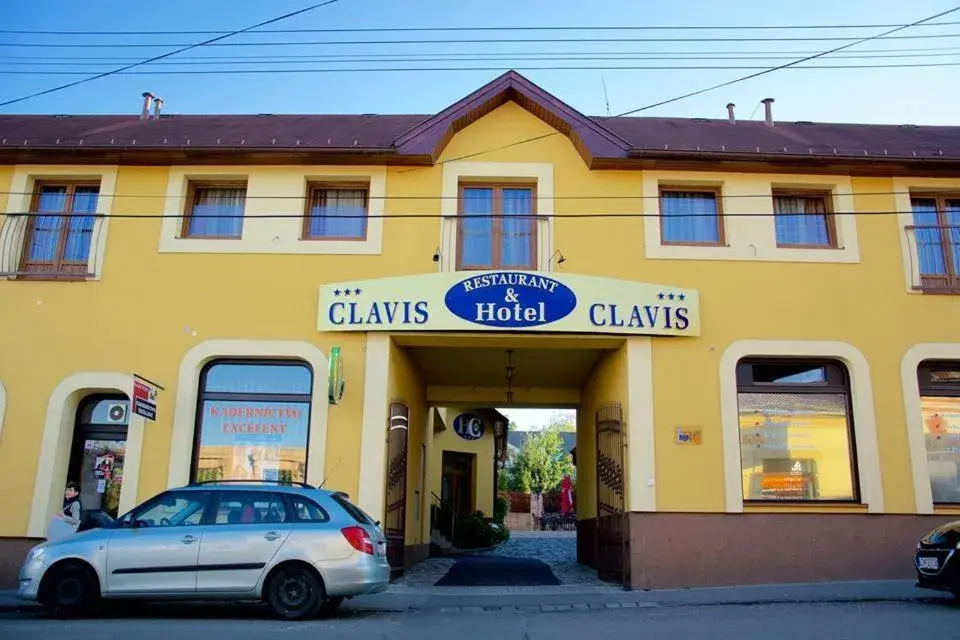 Hotel Clavis Hotel Clavis