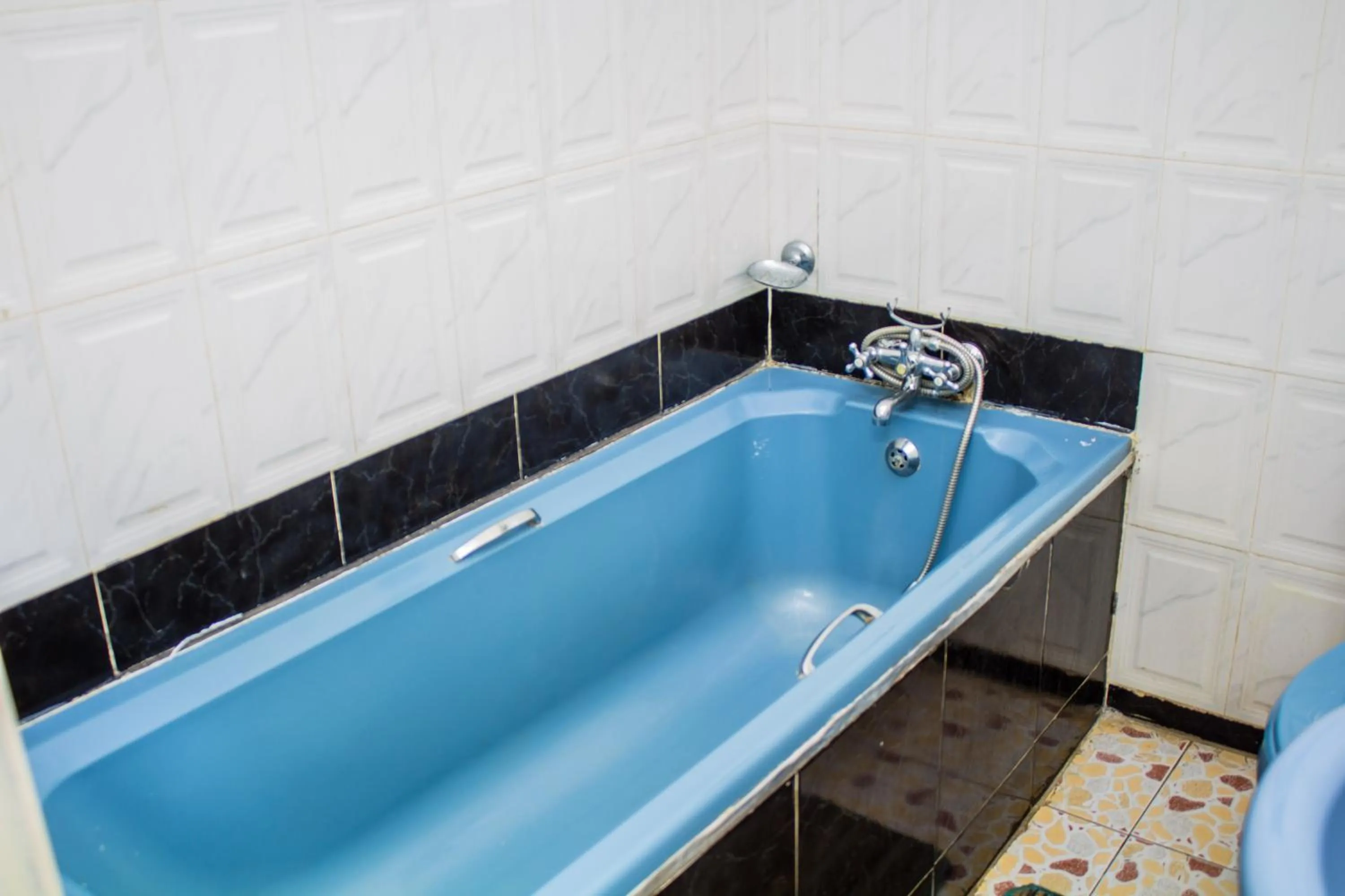 Rugems Executive Lodge