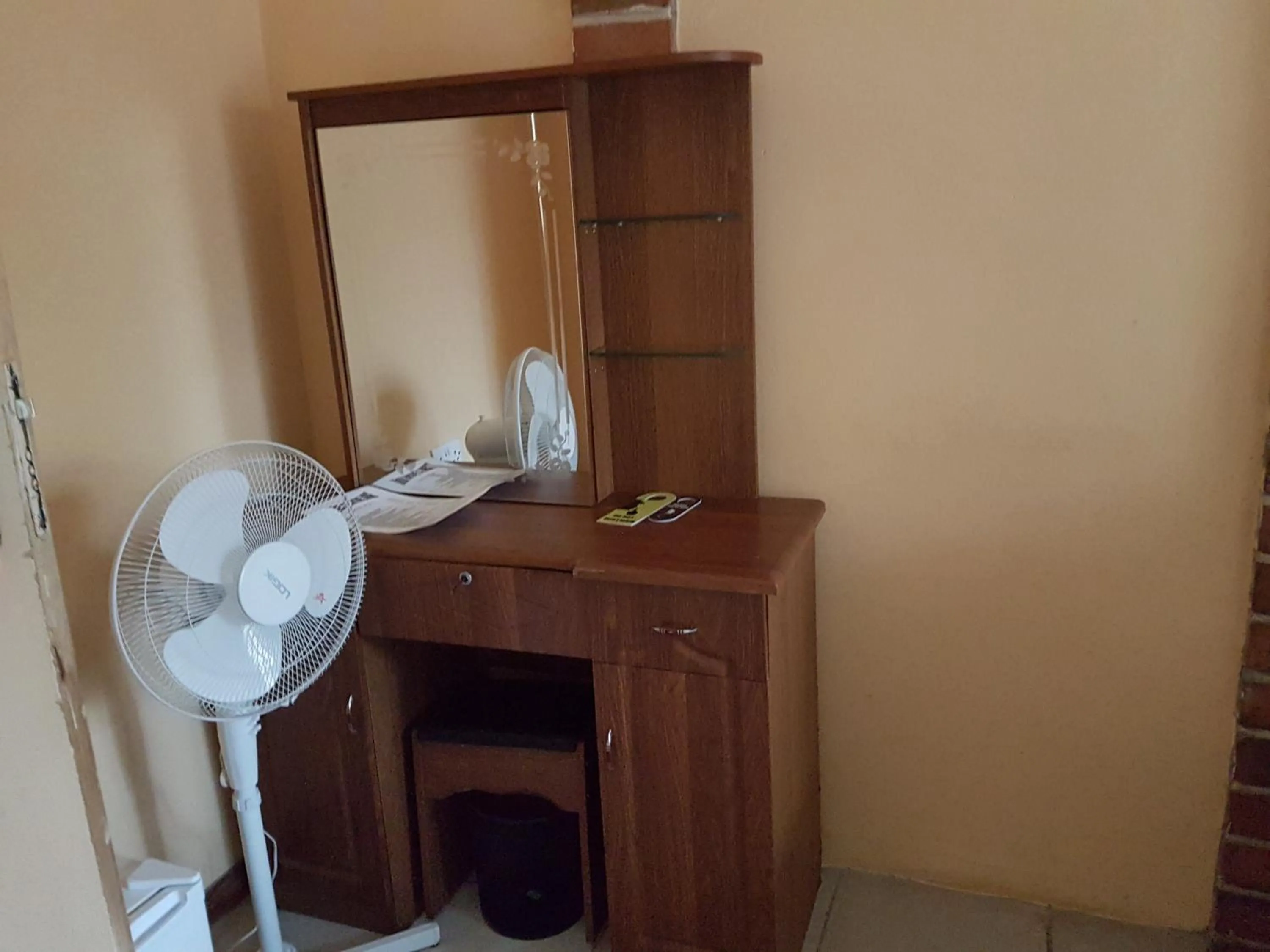 Rugems Executive Lodge