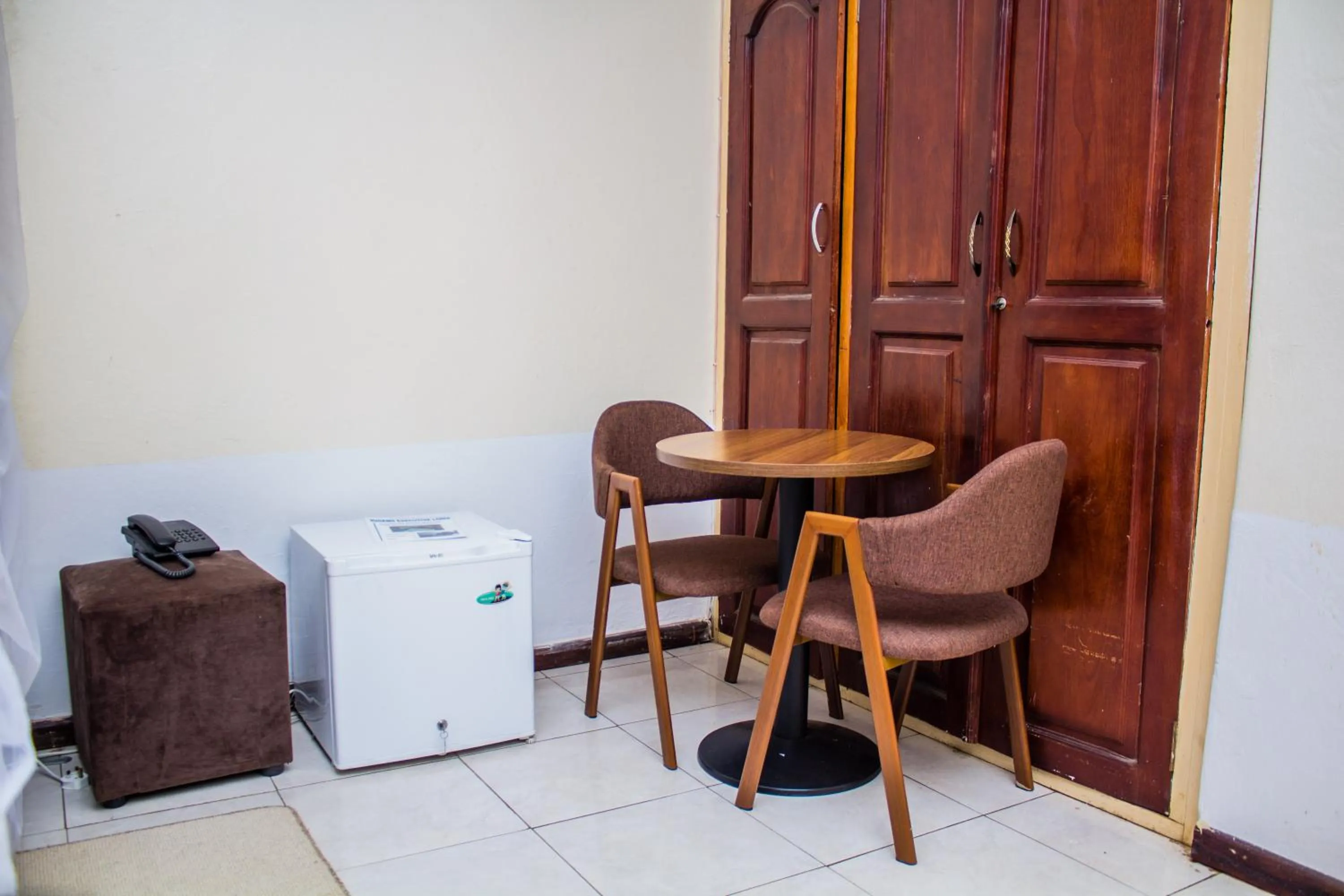 Rugems Executive Lodge