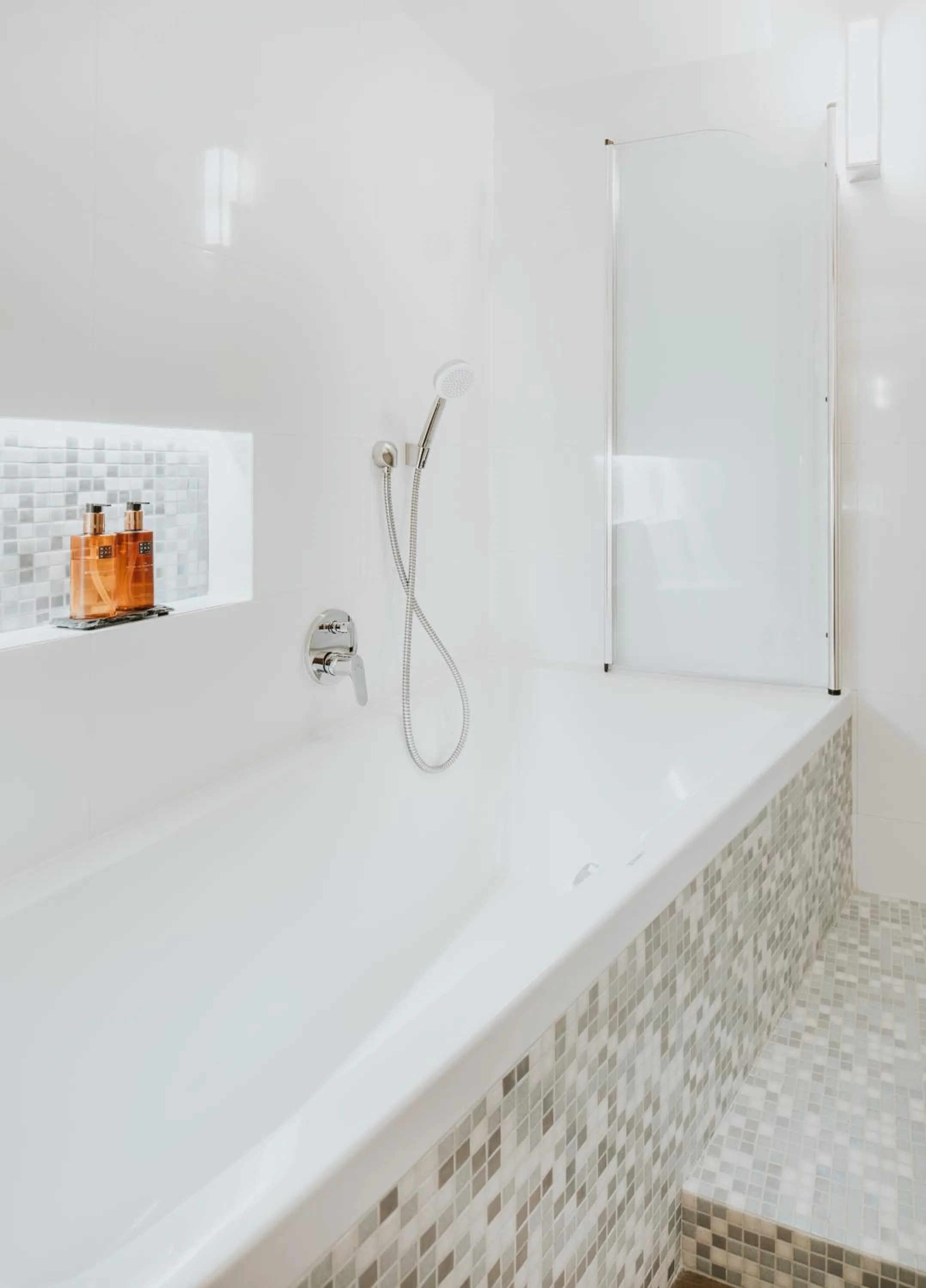 Bathroom in Boutique Hotel Ani - Adults Only