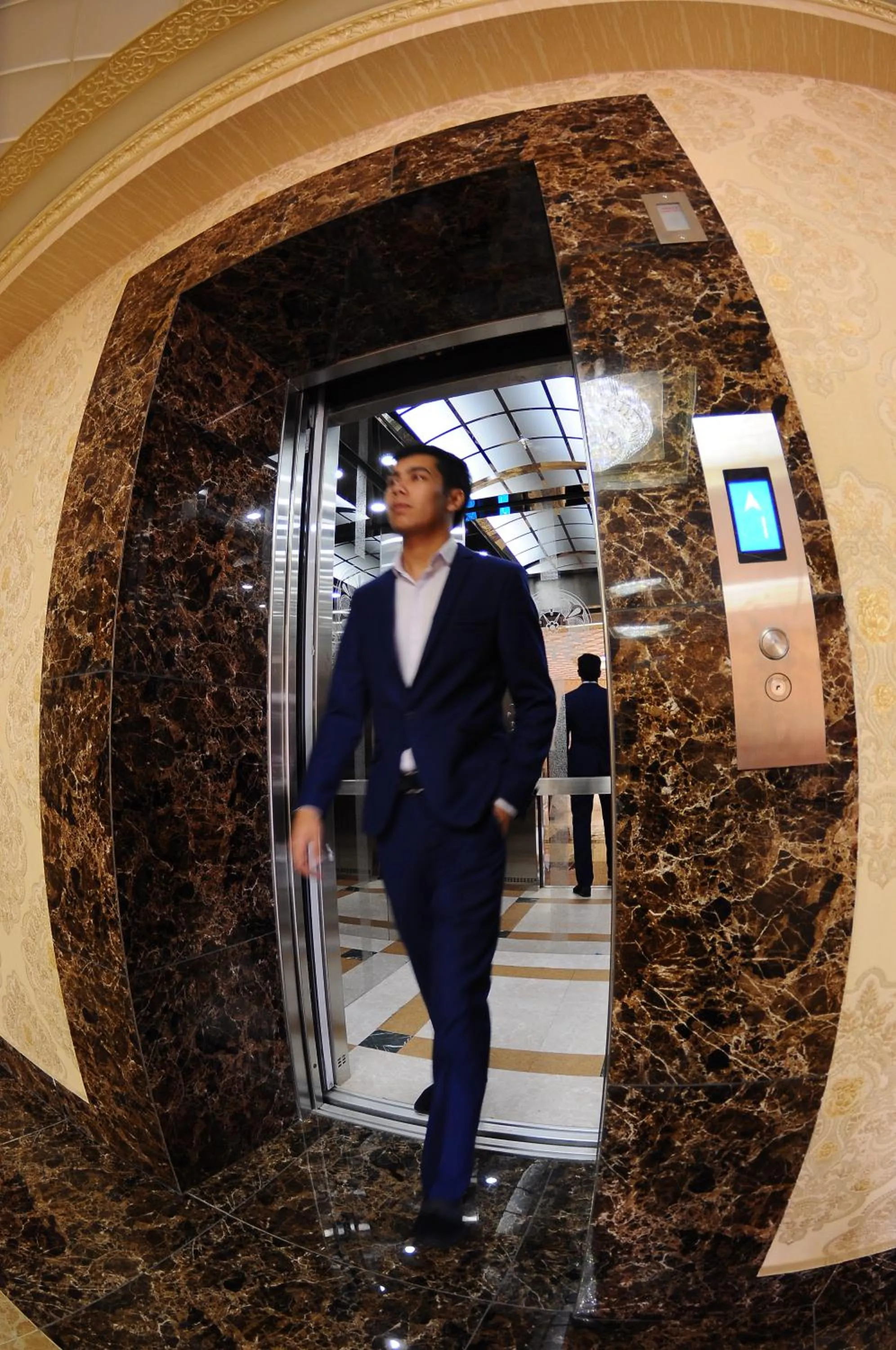 Other in Hotel Afrosiyob