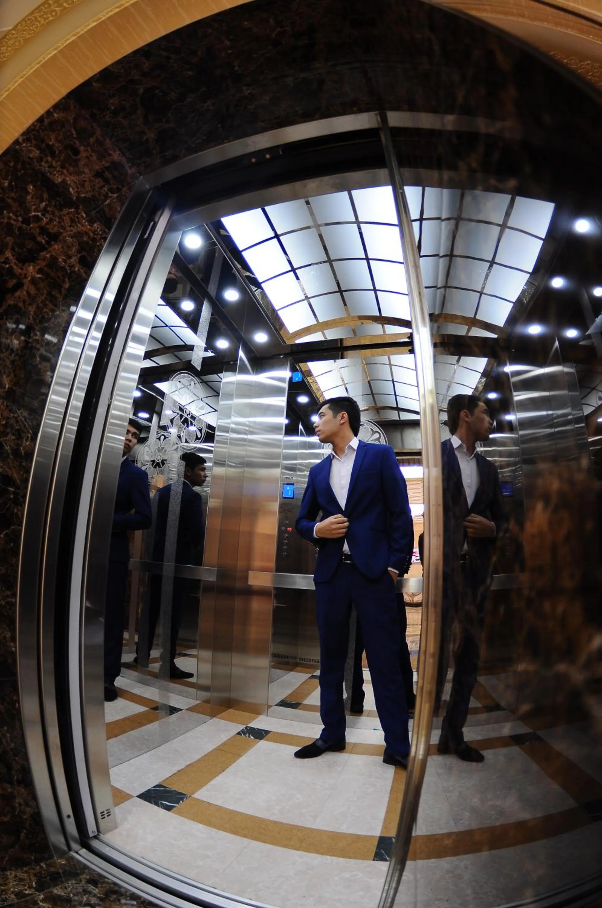 Other in Hotel Afrosiyob