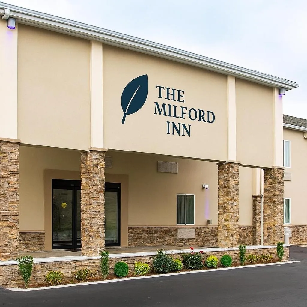 Milford Inn