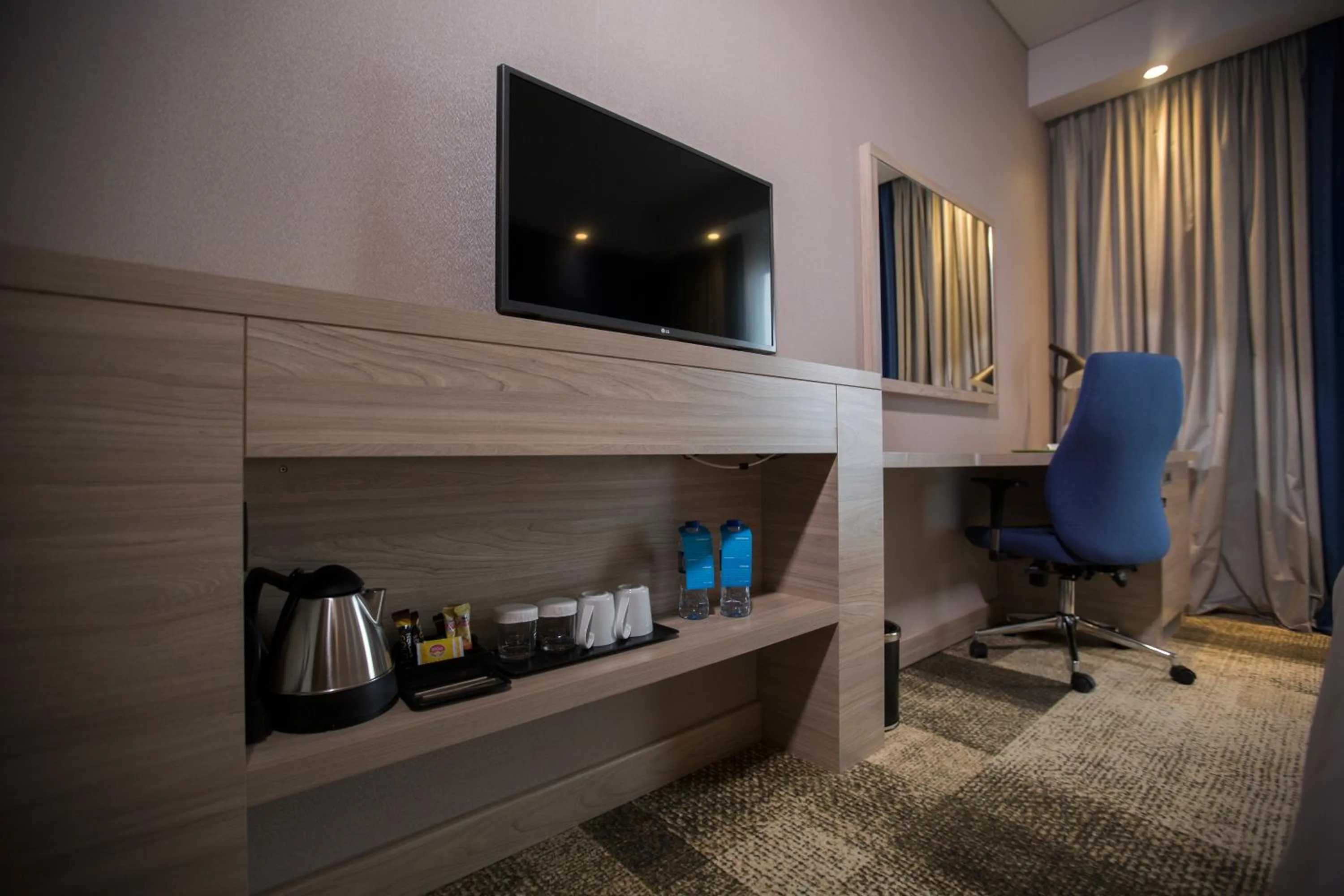 Hampton By Hilton Bolu