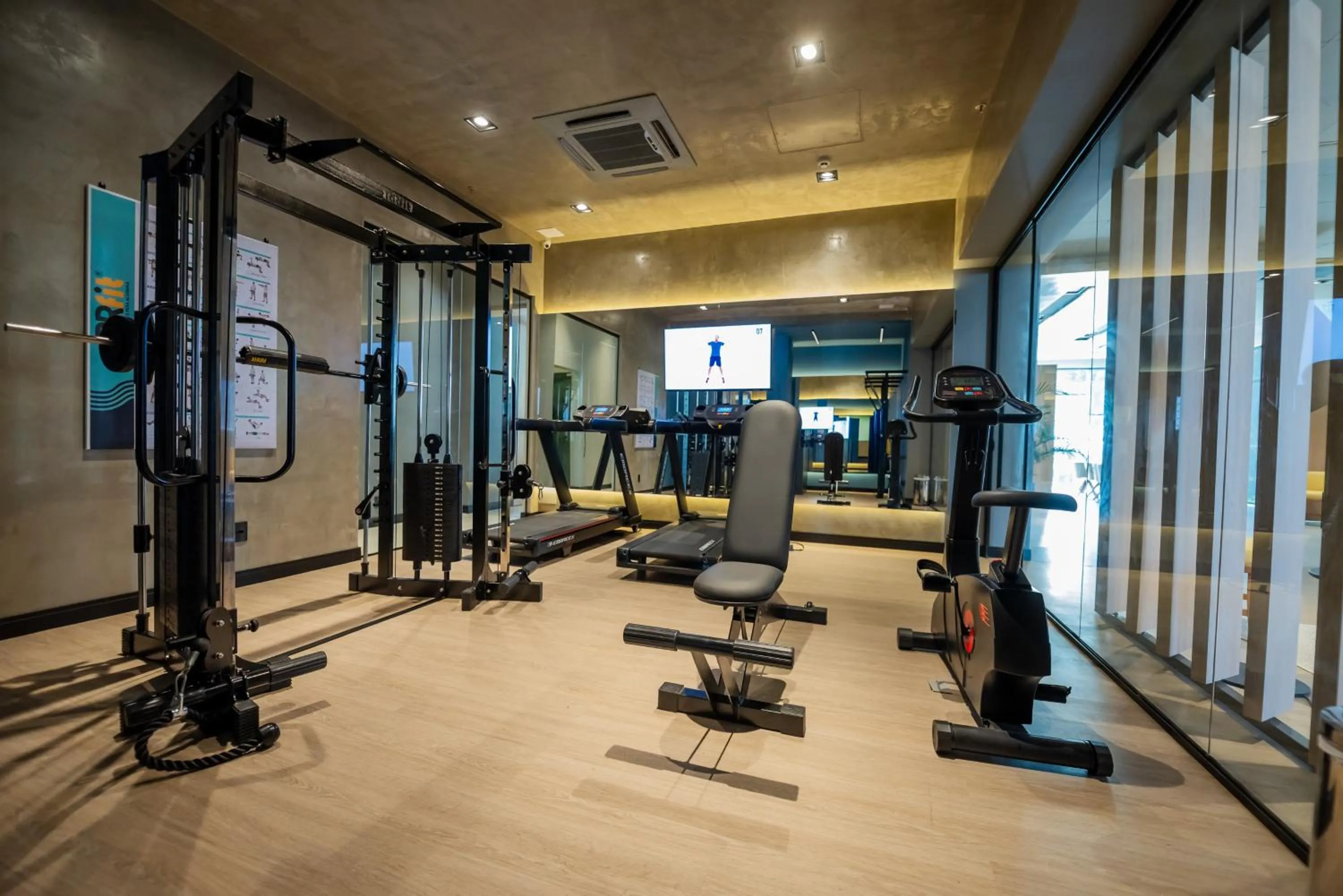 ibis Navegantes Itajai