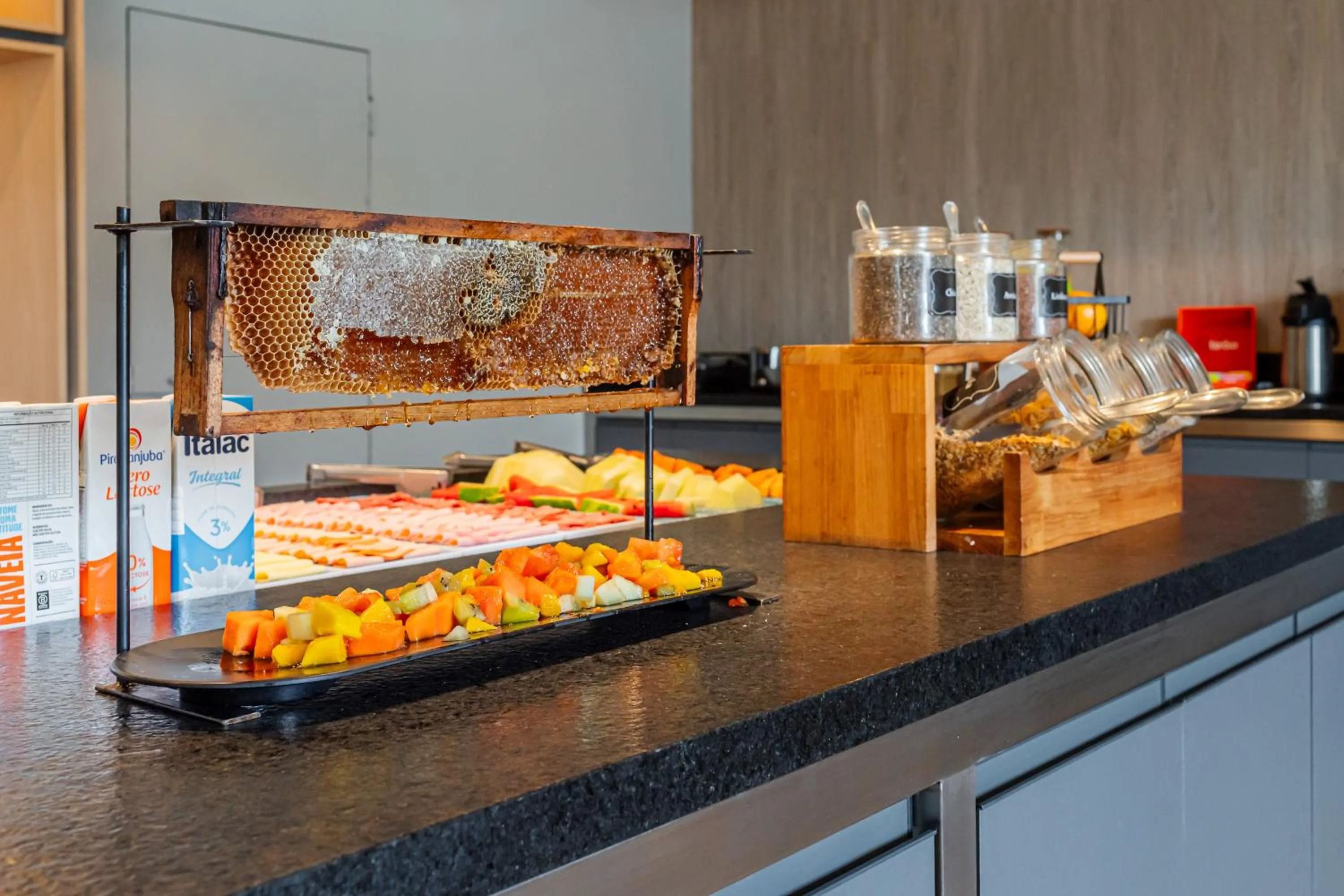 ibis Navegantes Itajai