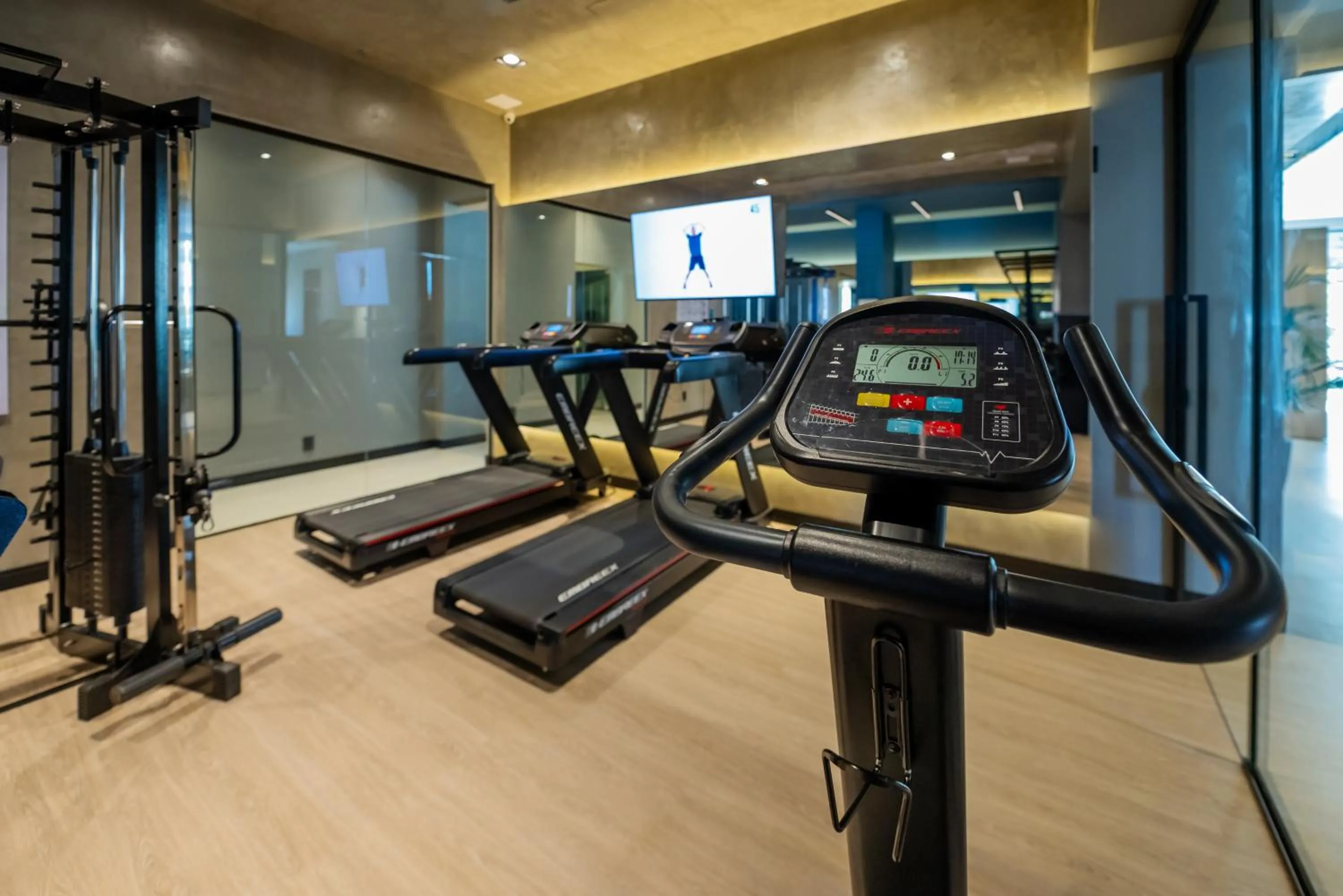 ibis Navegantes Itajai