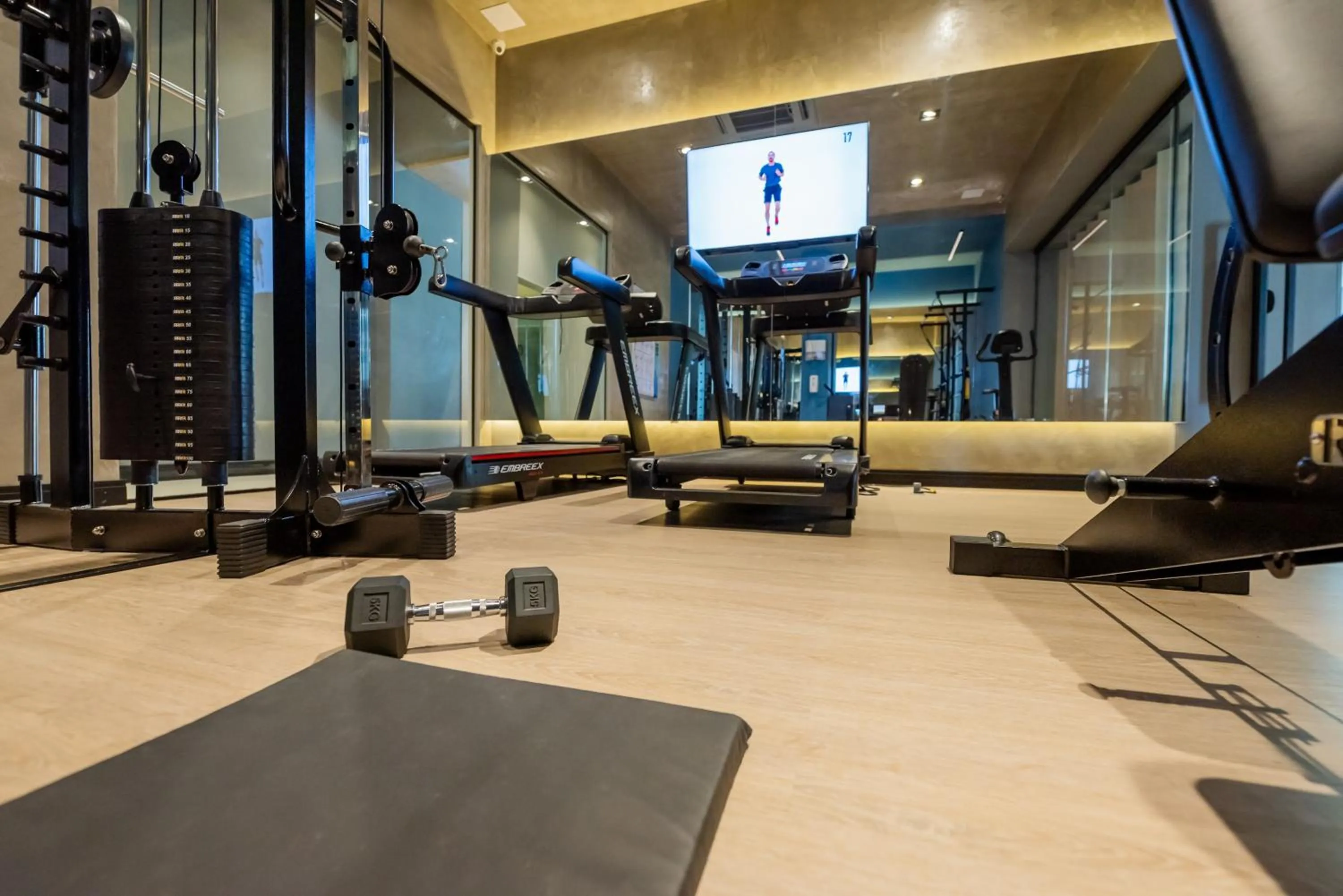 ibis Navegantes Itajai