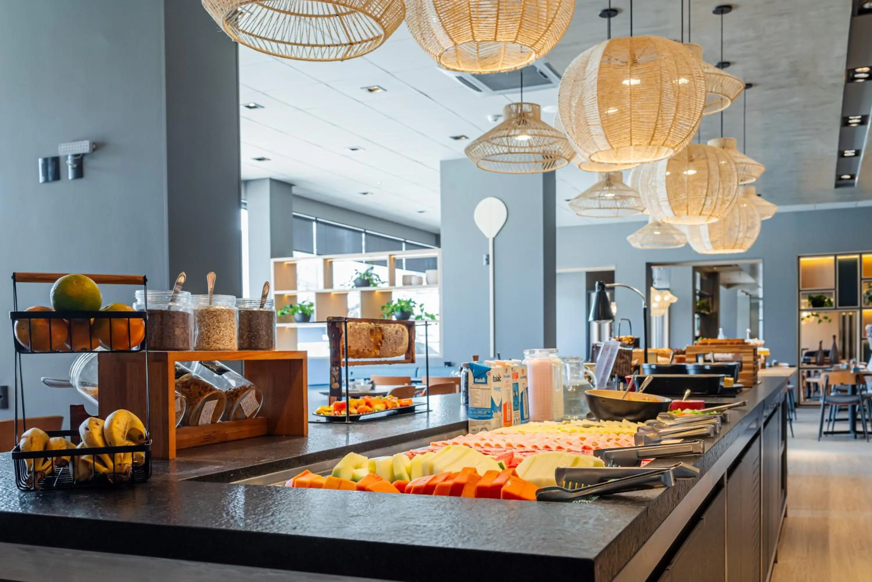 ibis Navegantes Itajai