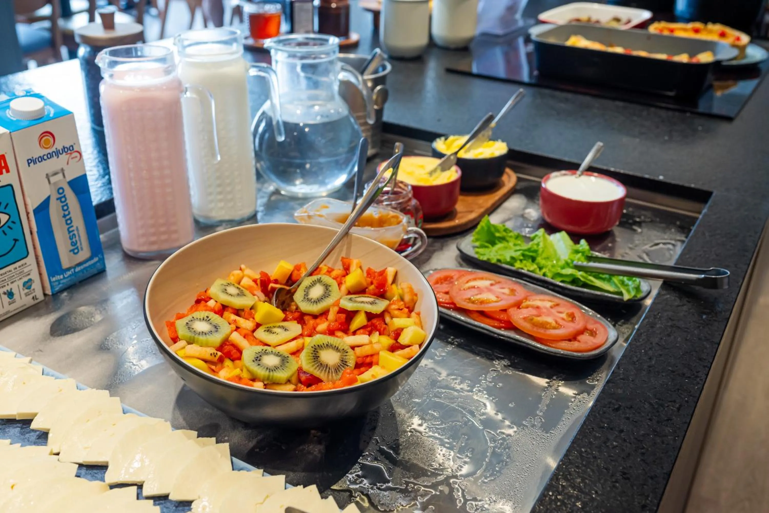 ibis Navegantes Itajai