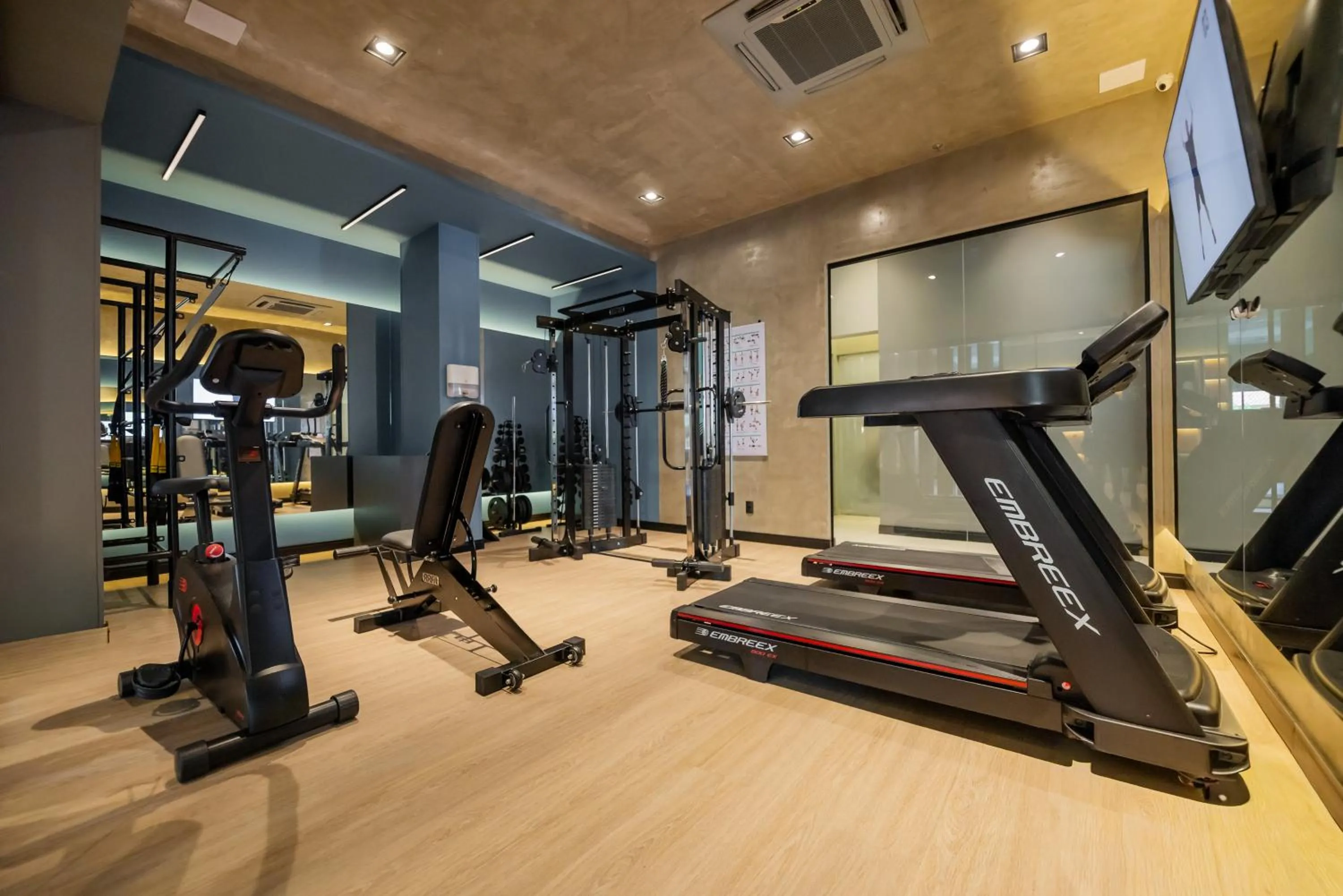 ibis Navegantes Itajai