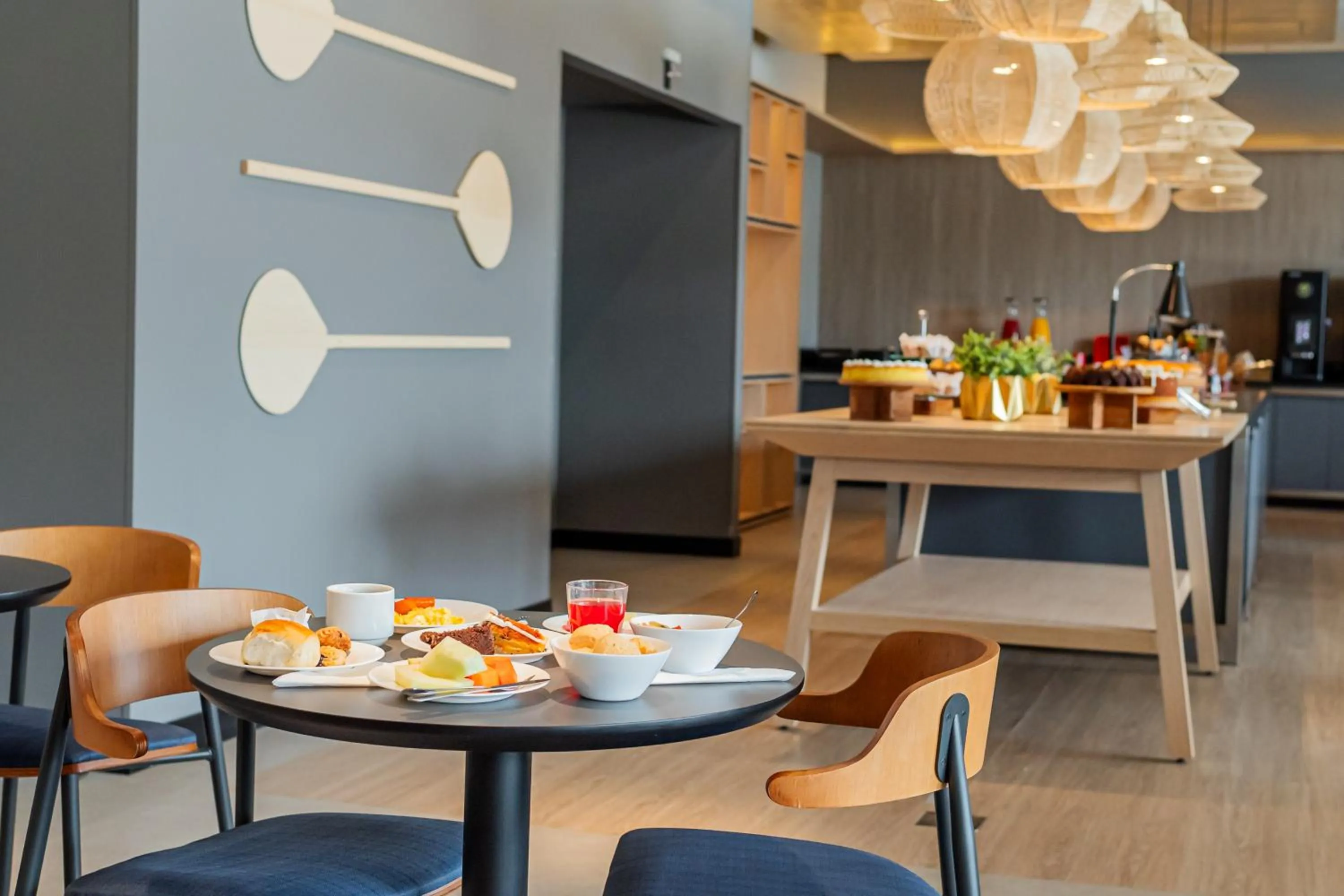 ibis Navegantes Itajai