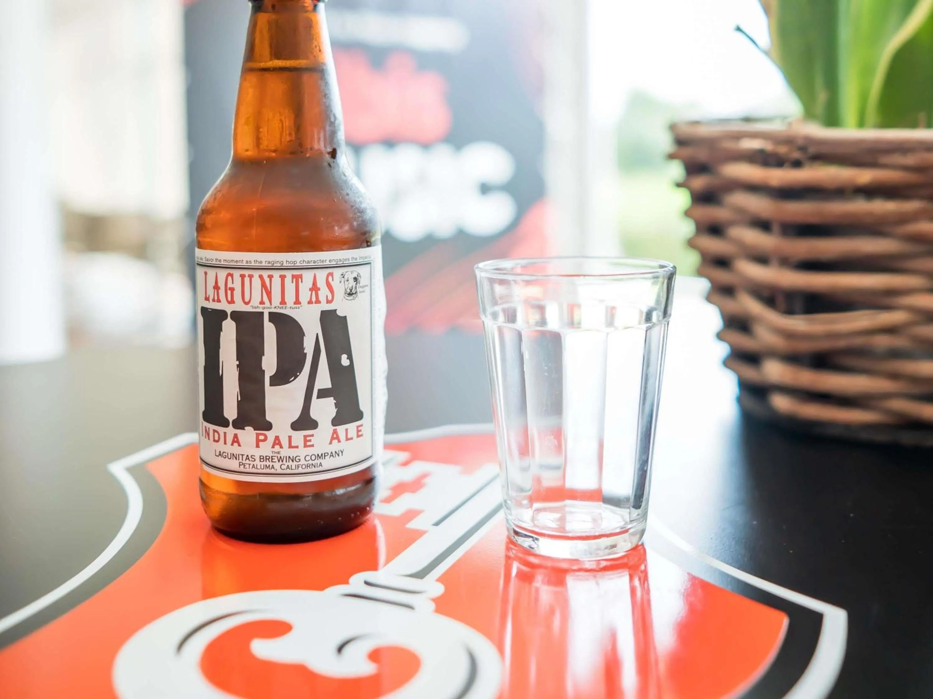 Lounge or bar in ibis Itu Plaza Shopping