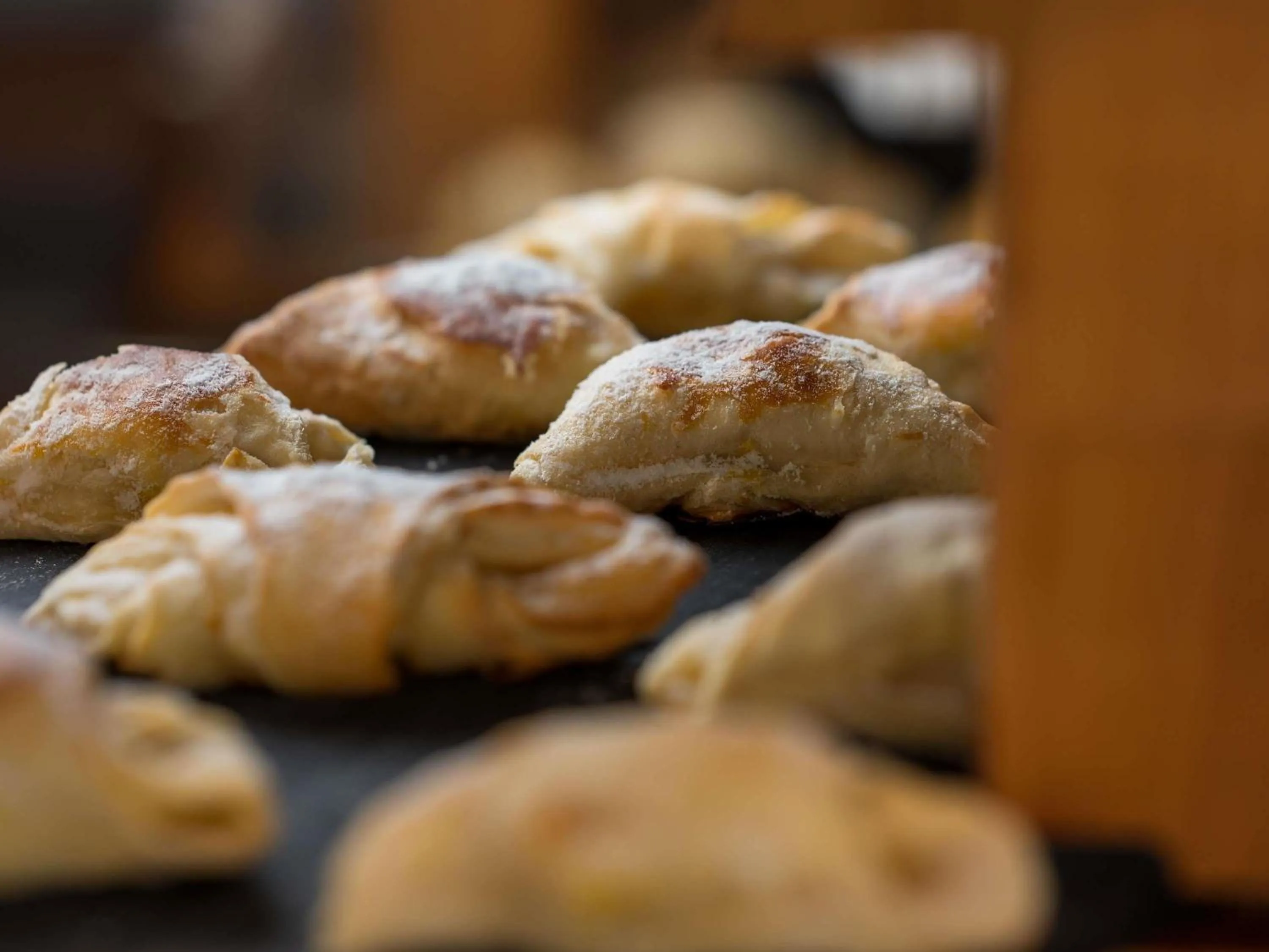 Breakfast in ibis Itu Plaza Shopping