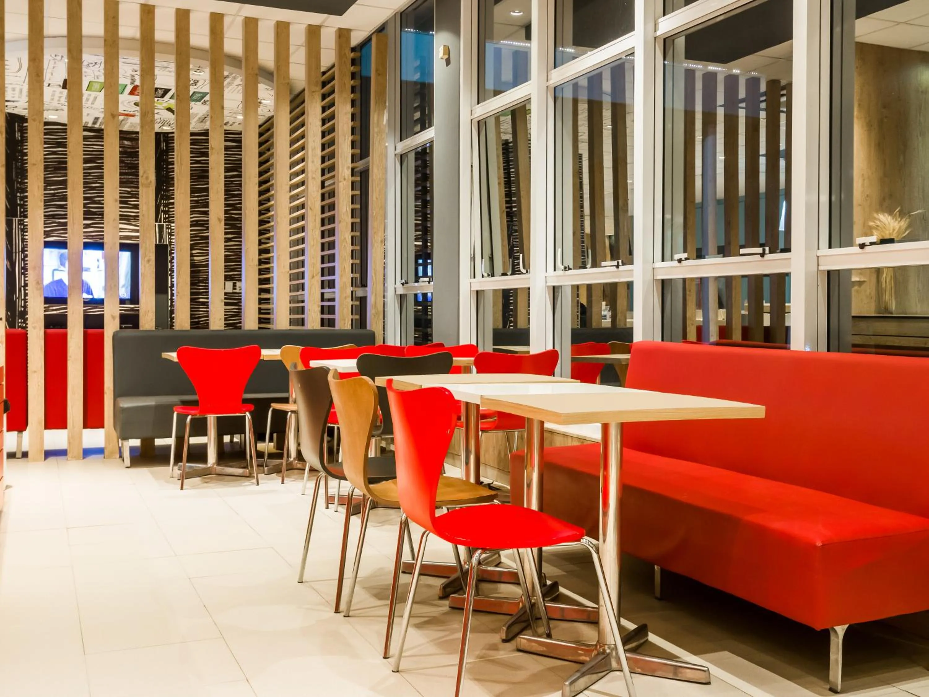 ibis Uberaba