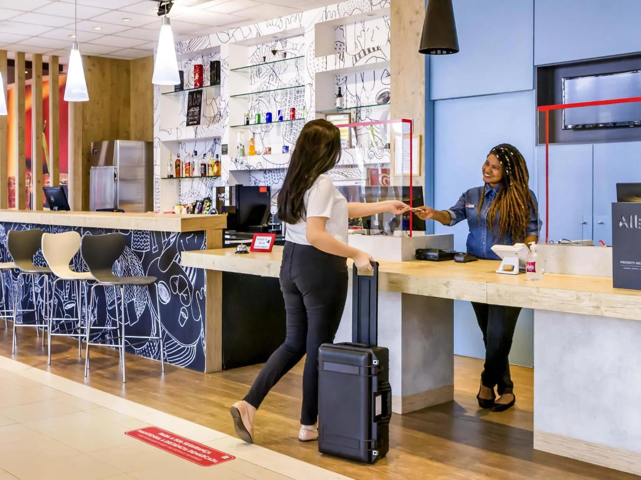 Other in ibis Uberaba