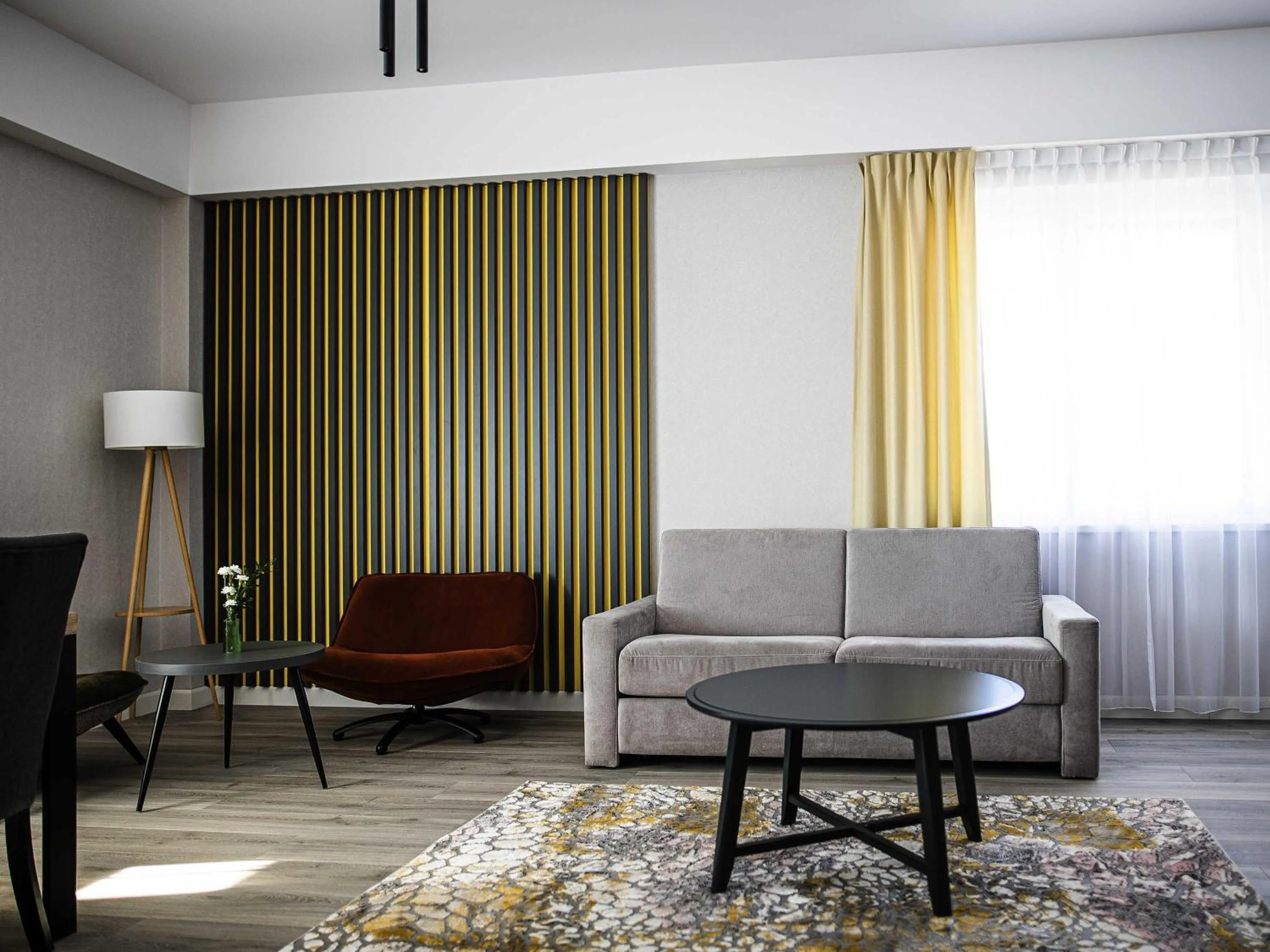 Bedroom in ibis styles Grudziadz