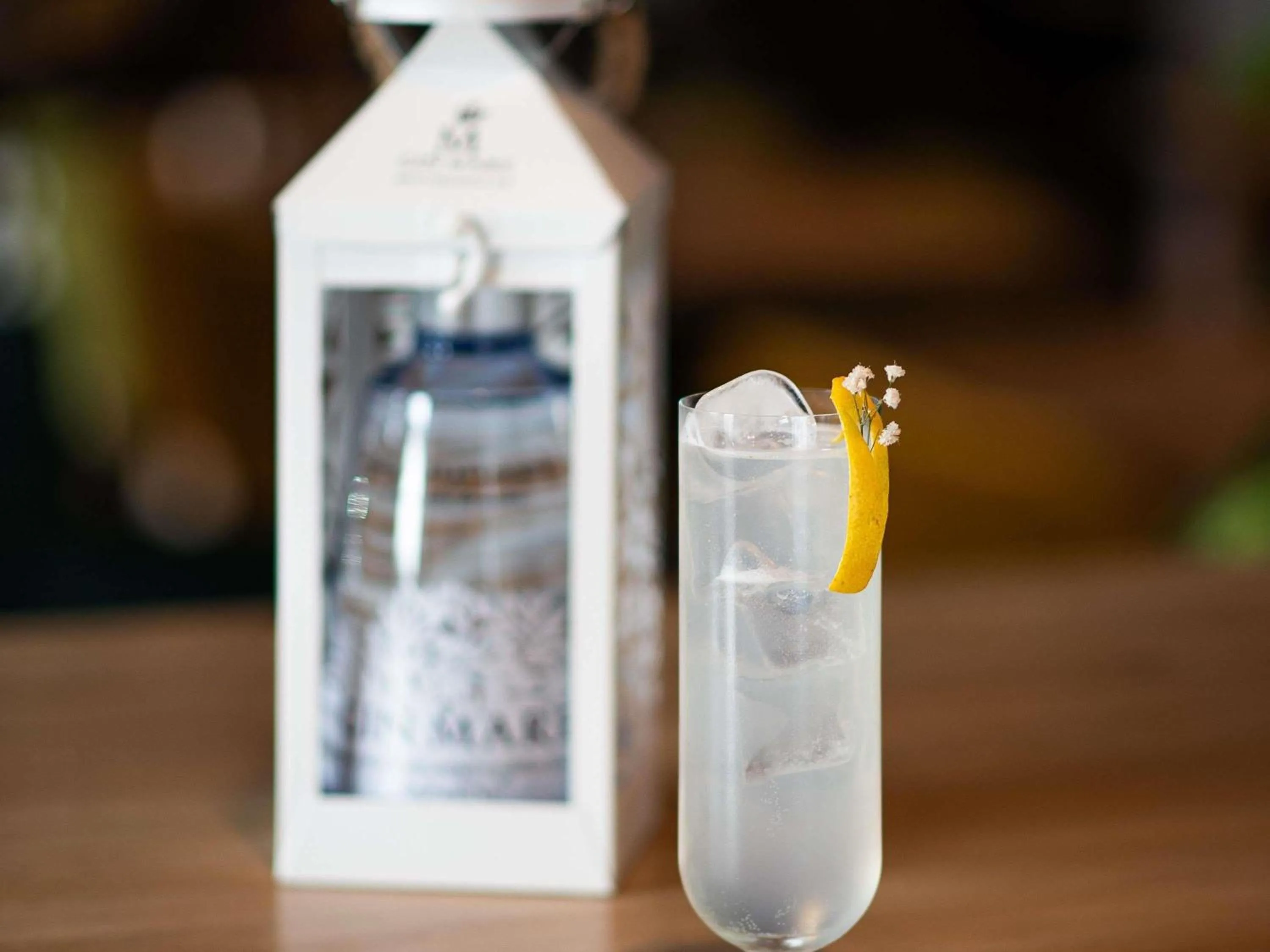 Lounge or bar in ibis styles Grudziadz