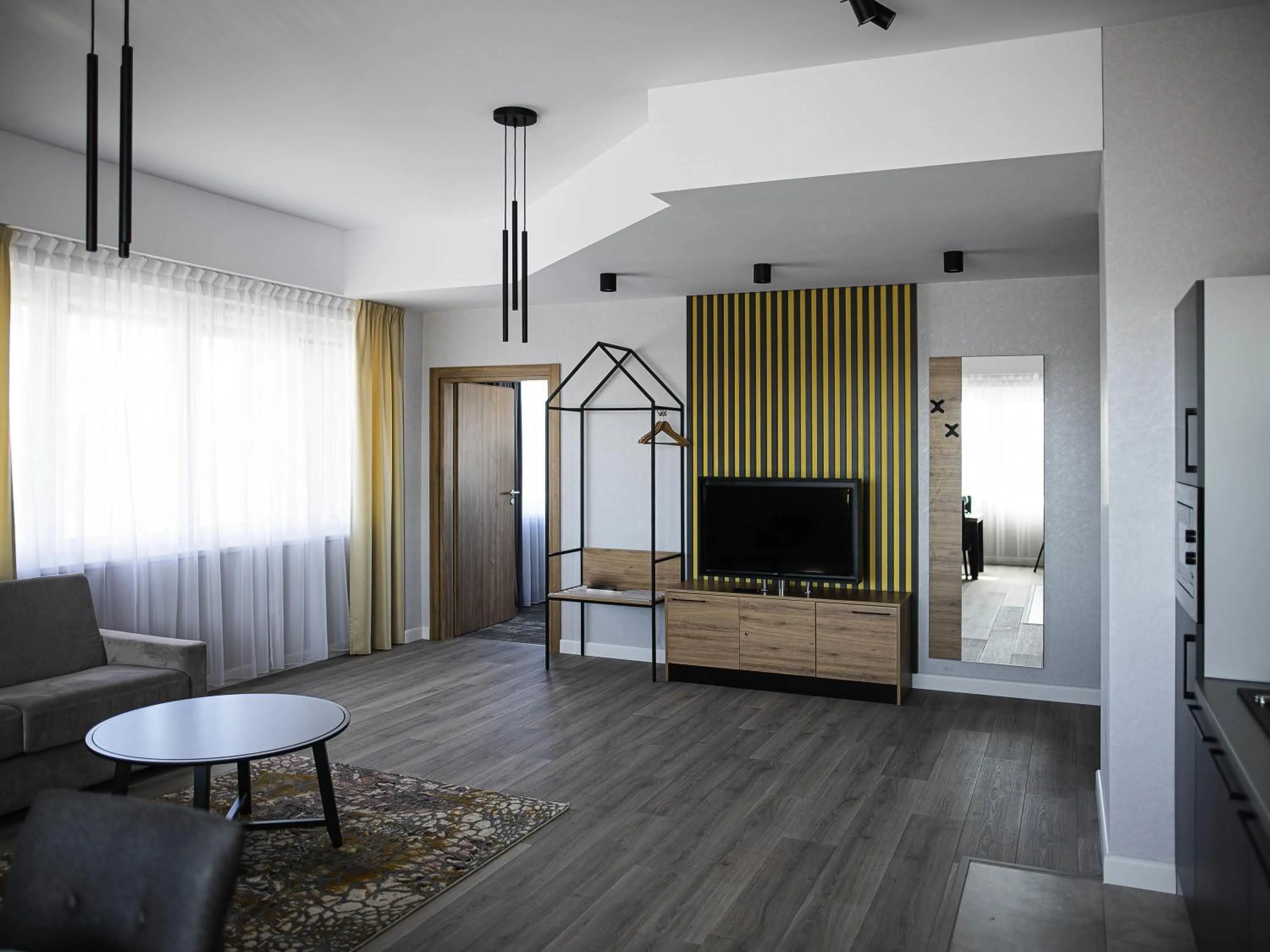 Bedroom in ibis styles Grudziadz