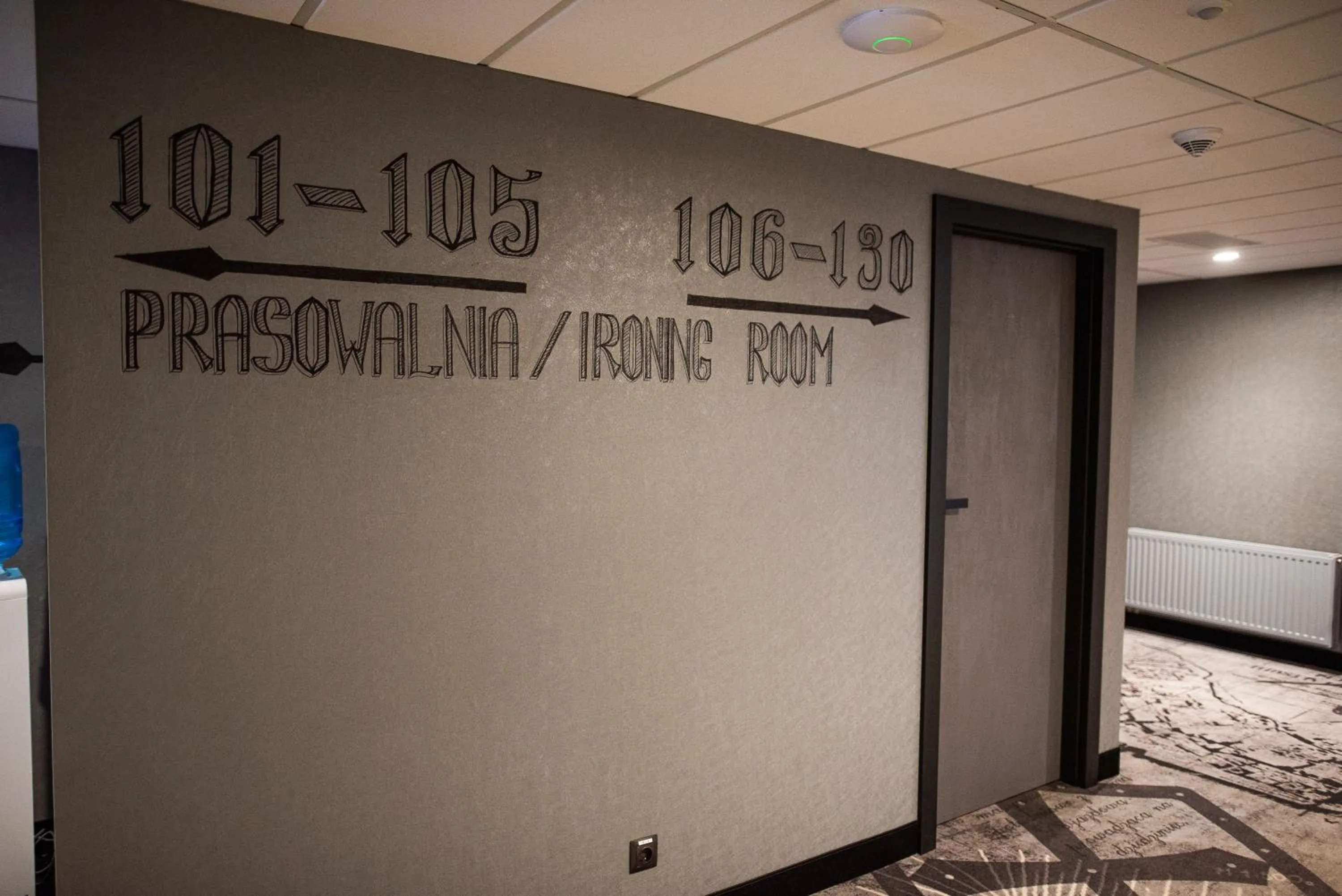 ibis styles Grudziadz