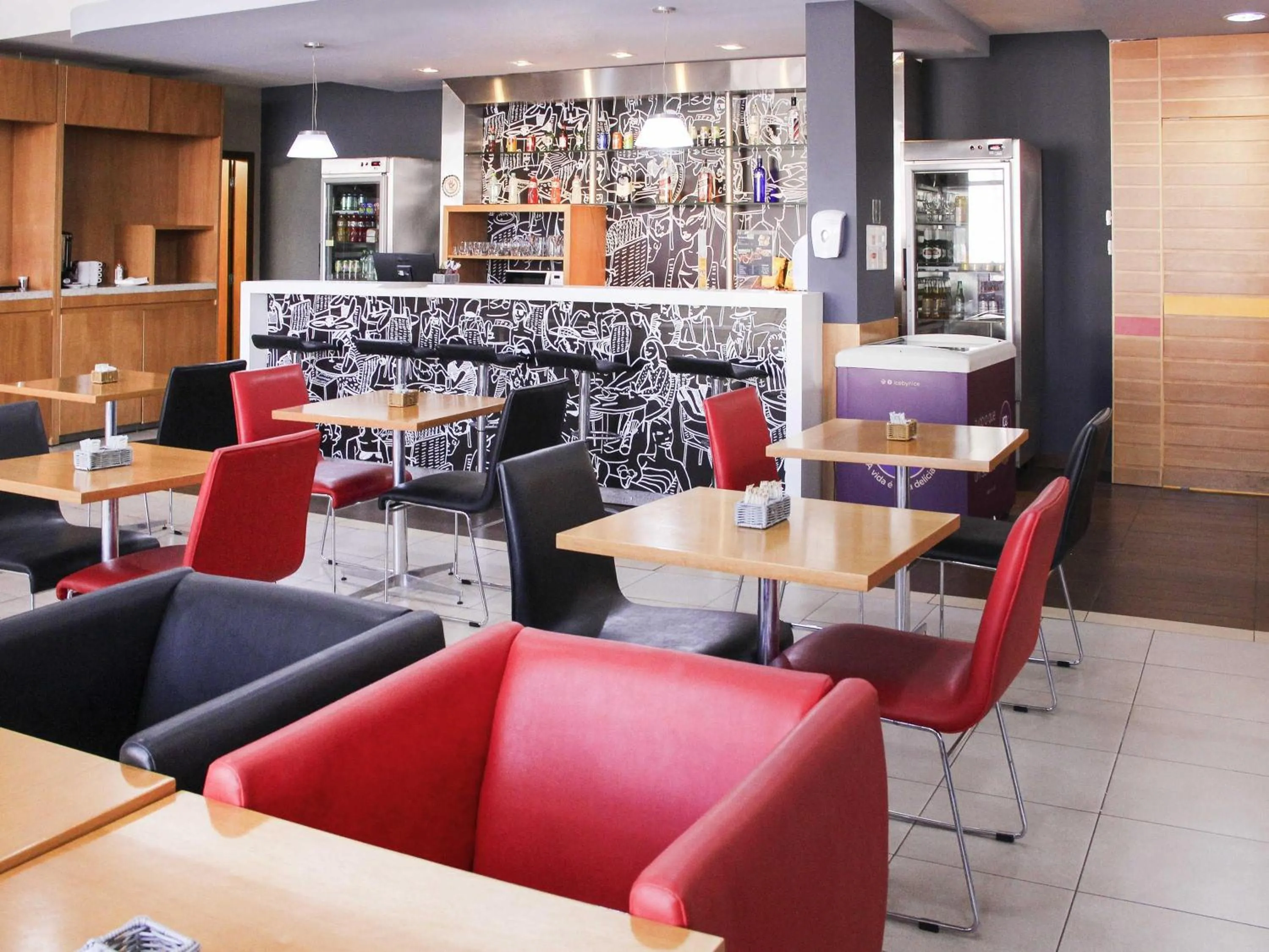 Other in ibis Jaboticabal