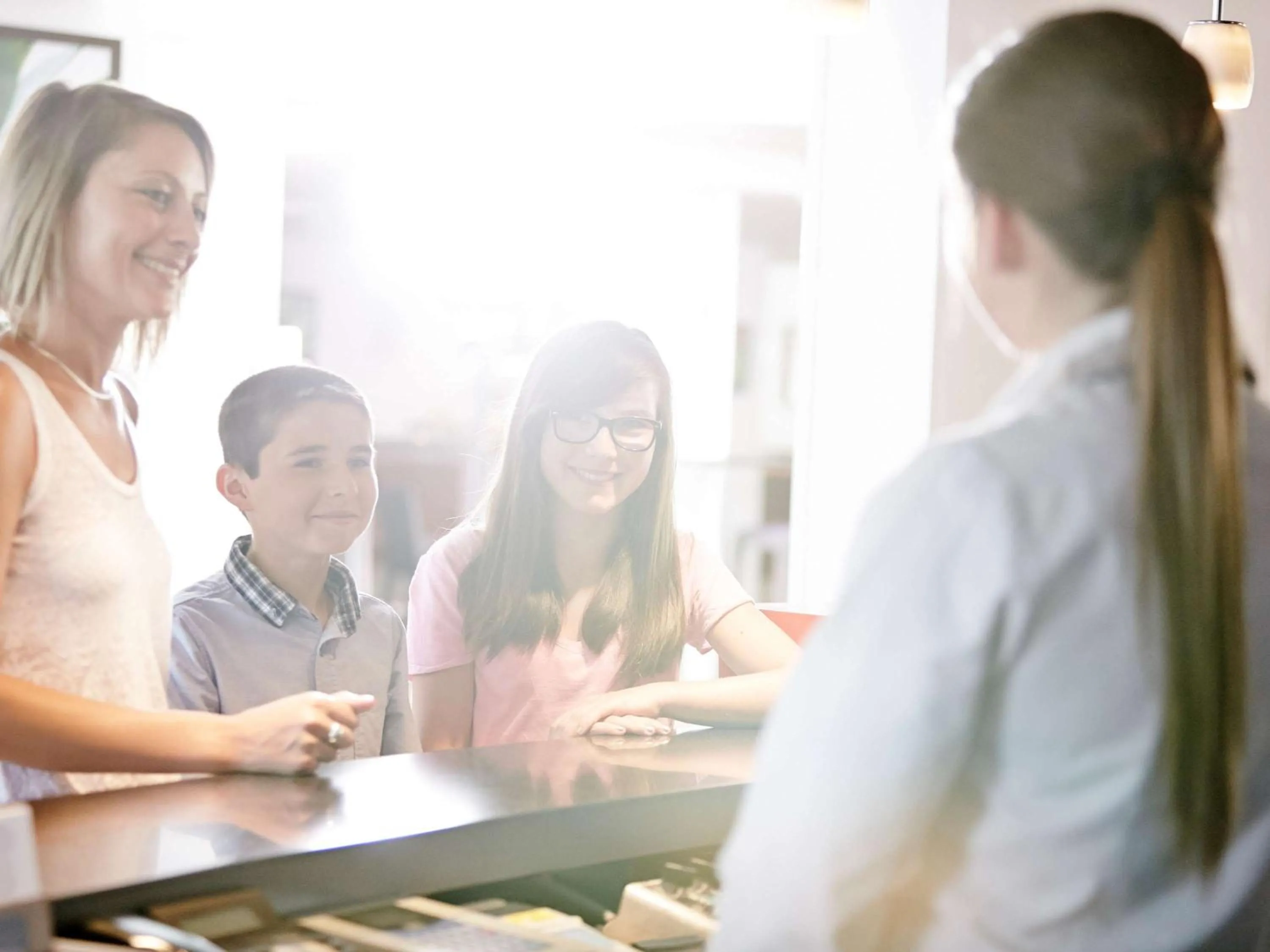 Other in Novotel Setif