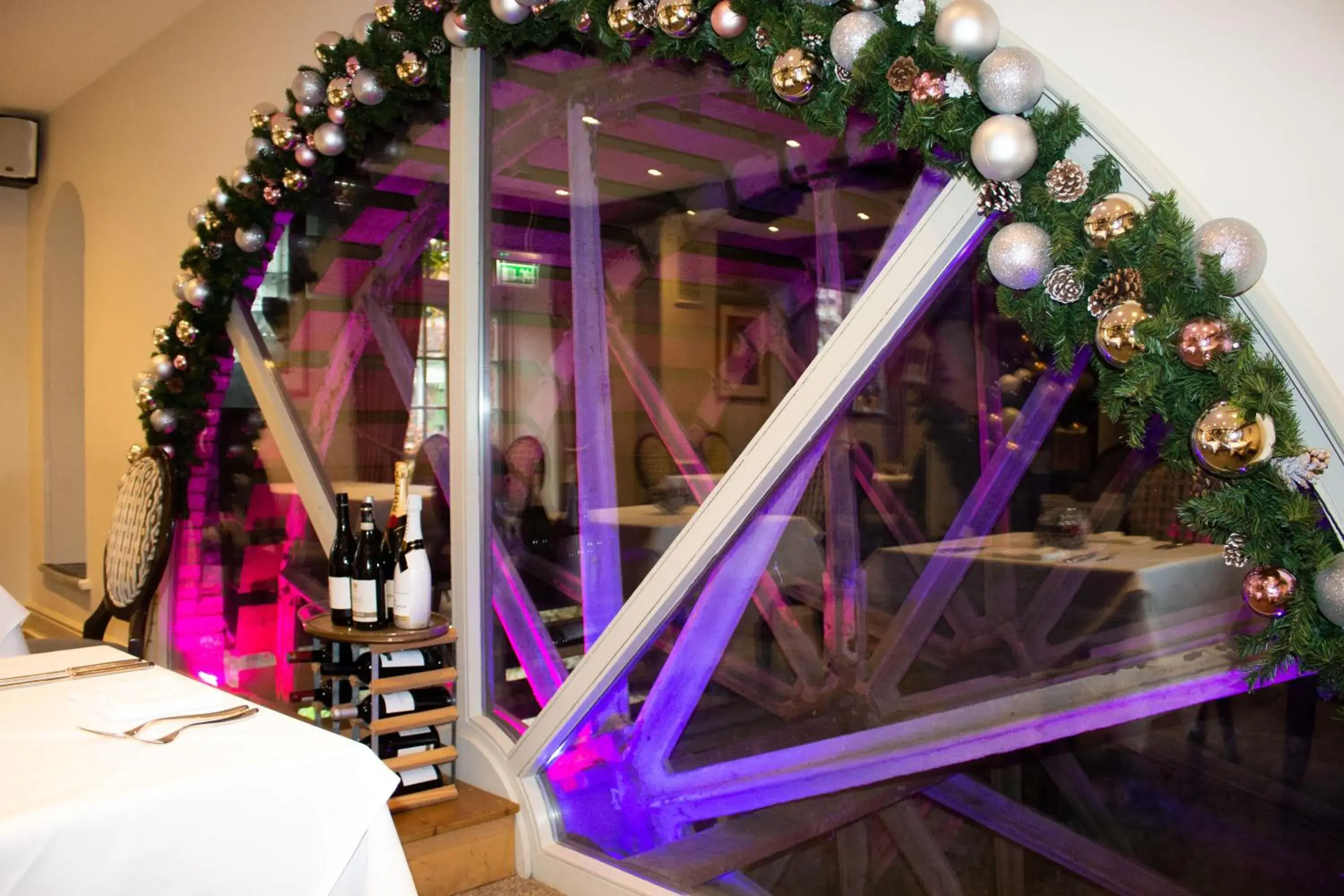 Standard Twin Room in Quy Mill Hotel & Spa, Cambridge Standard Twin Room in Quy Mill Hotel & Spa, Cambridge