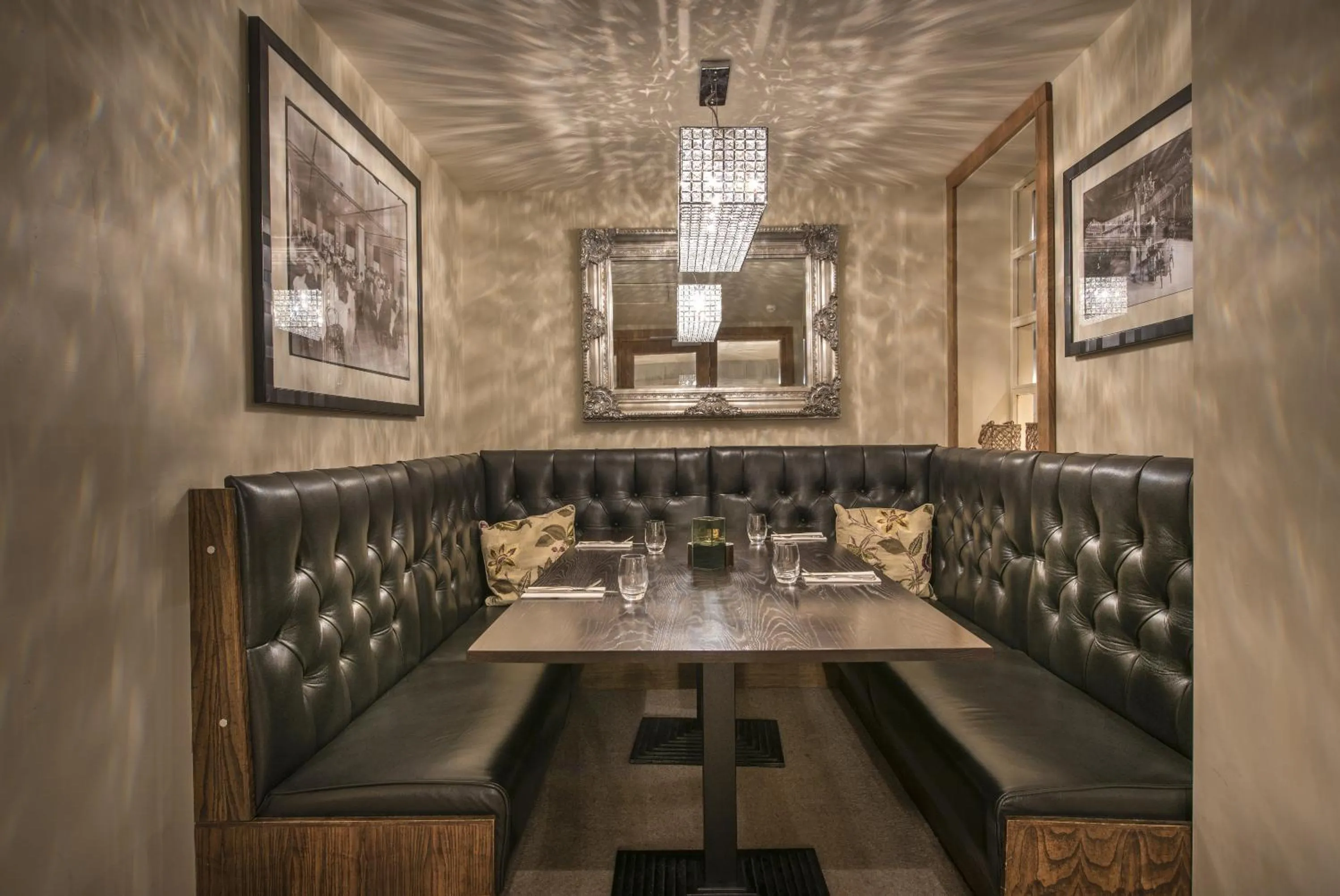 The Swan Hotel, Stafford, Staffordshire - The Coaching Inn Group