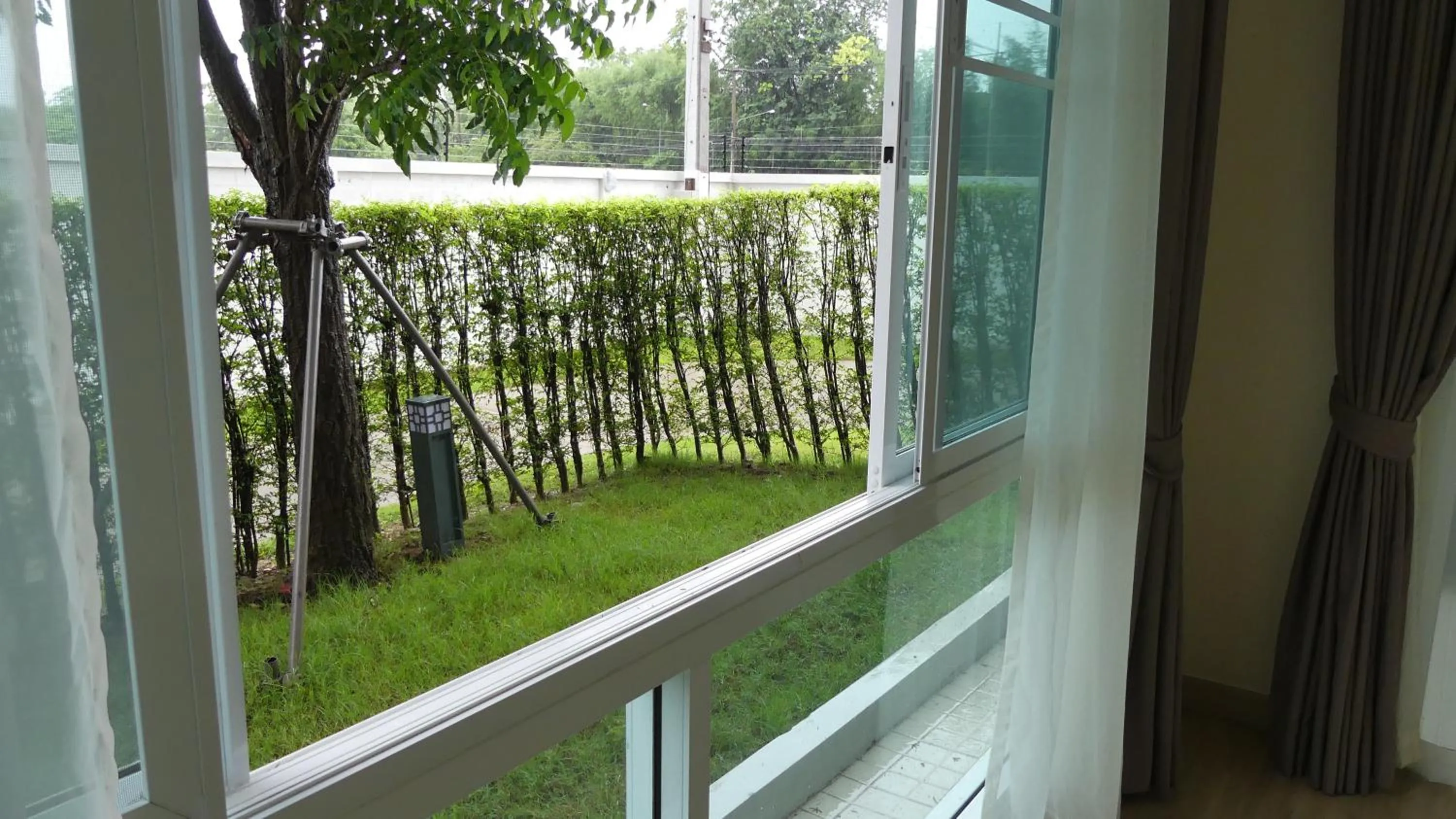 Garden in The Garden 304