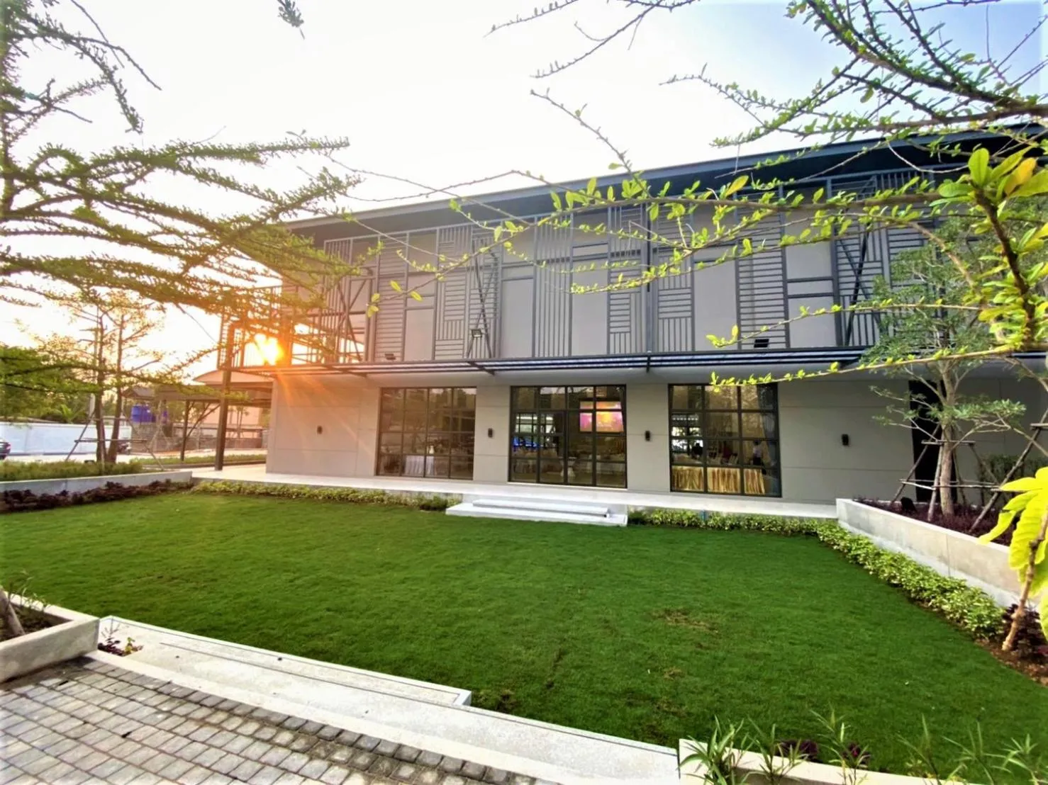 Meeting/conference room in The Garden 304