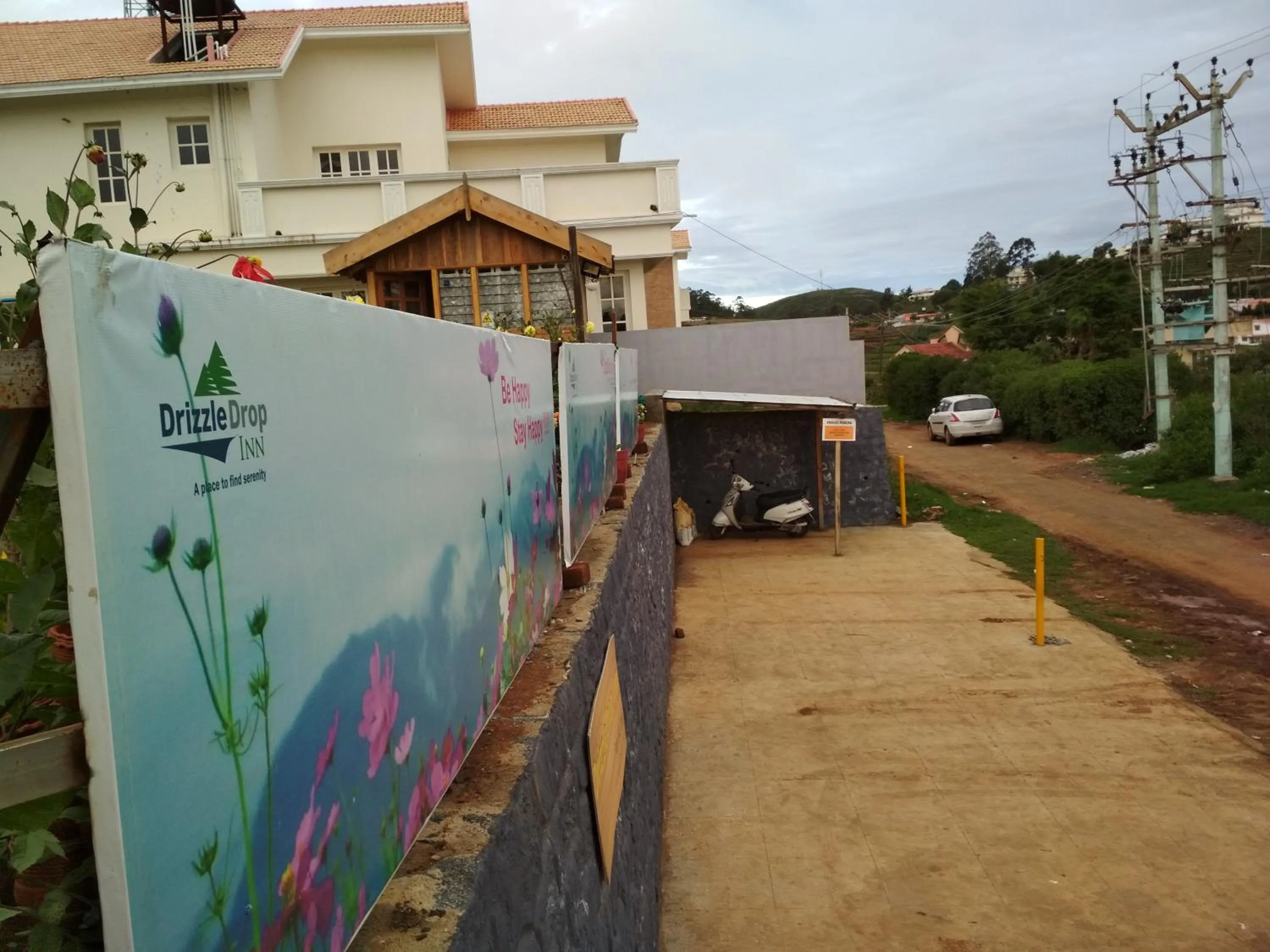 Other in Drizzle Drop Inn